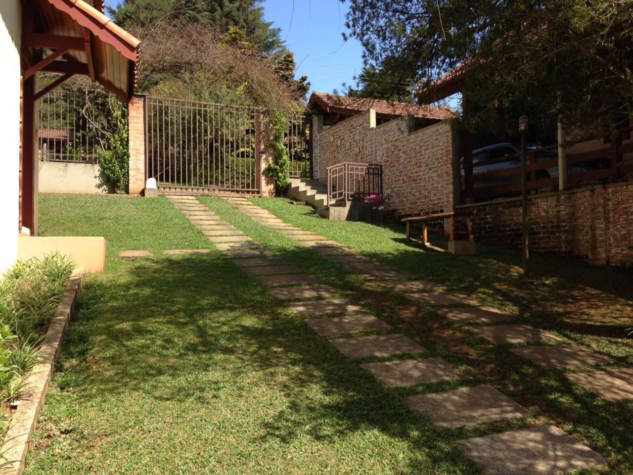 Chalés Bela Vista