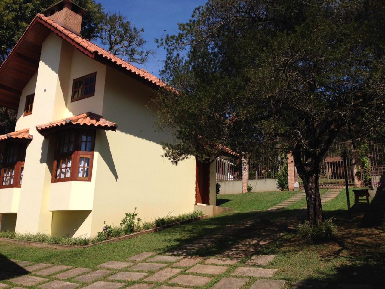 Chalés Bela Vista
