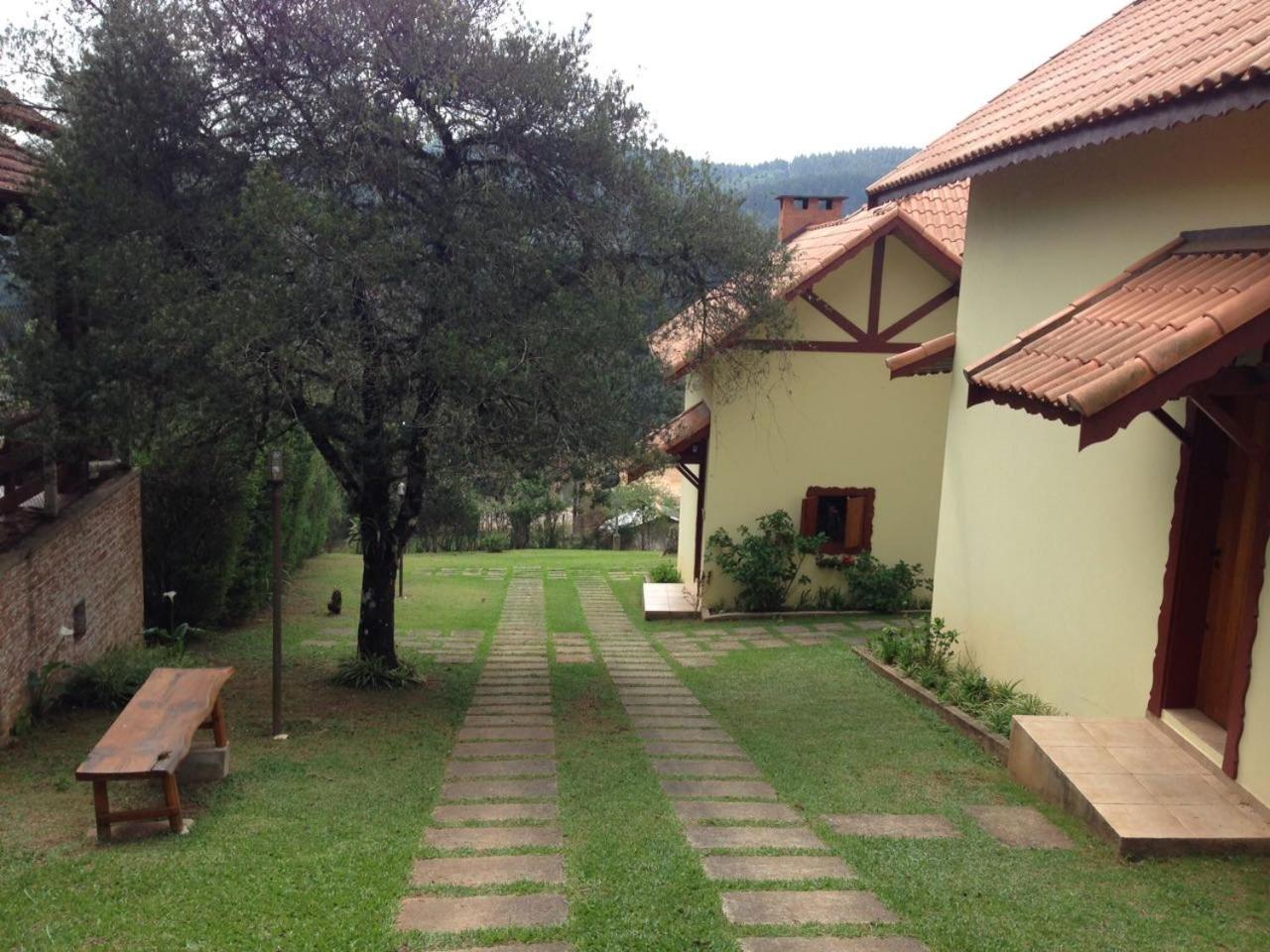 Chalés Bela Vista