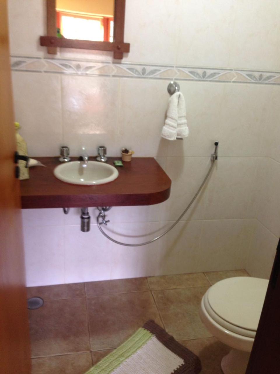 Chalés Bela Vista