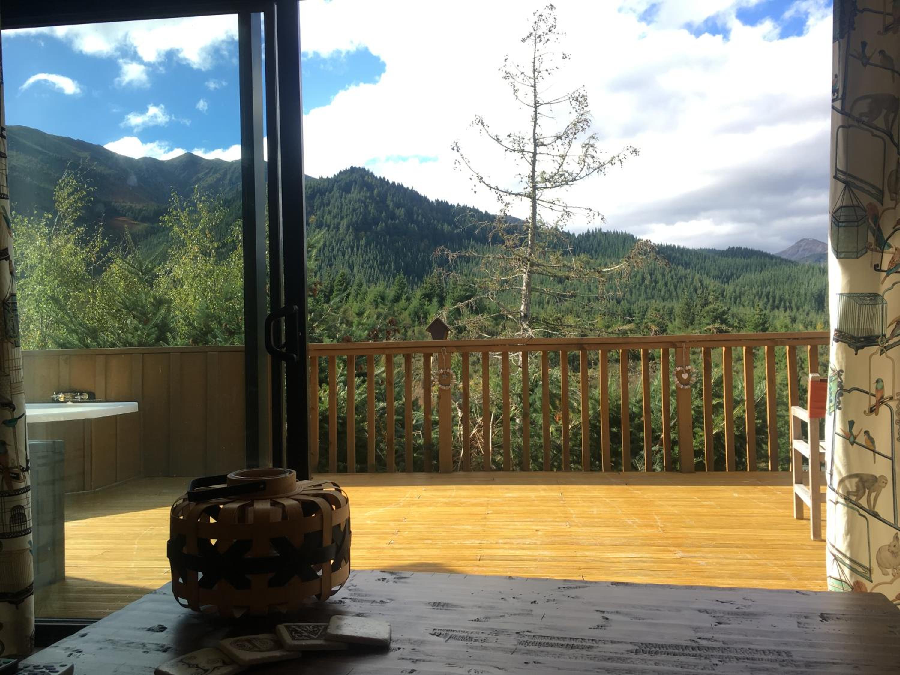 'Love' Hanmer Couples Retreat Limited view 5