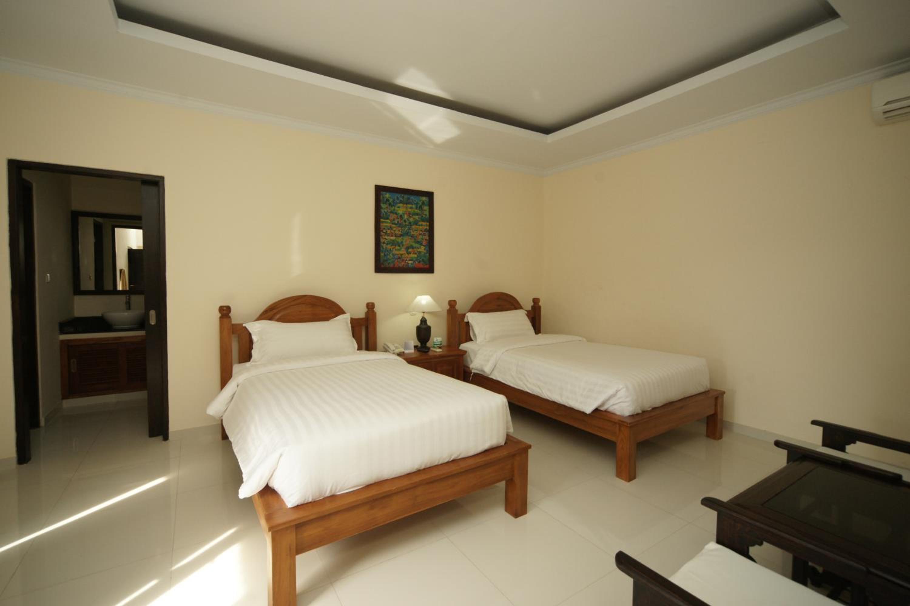 Sanur Vacations - Swastika Bungalows - Property Image 6