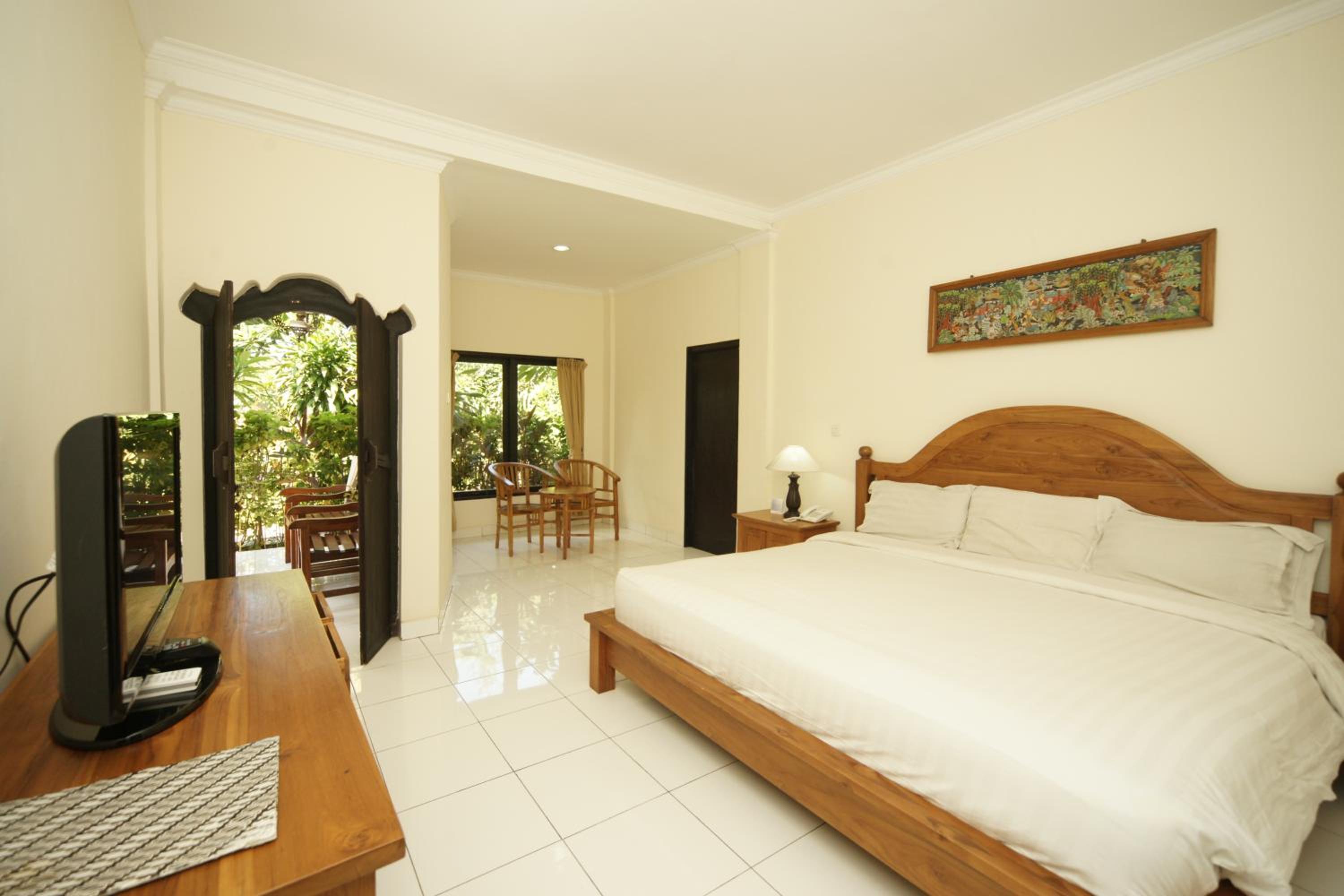 Sanur Vacations - Swastika Bungalows - Property Image 1