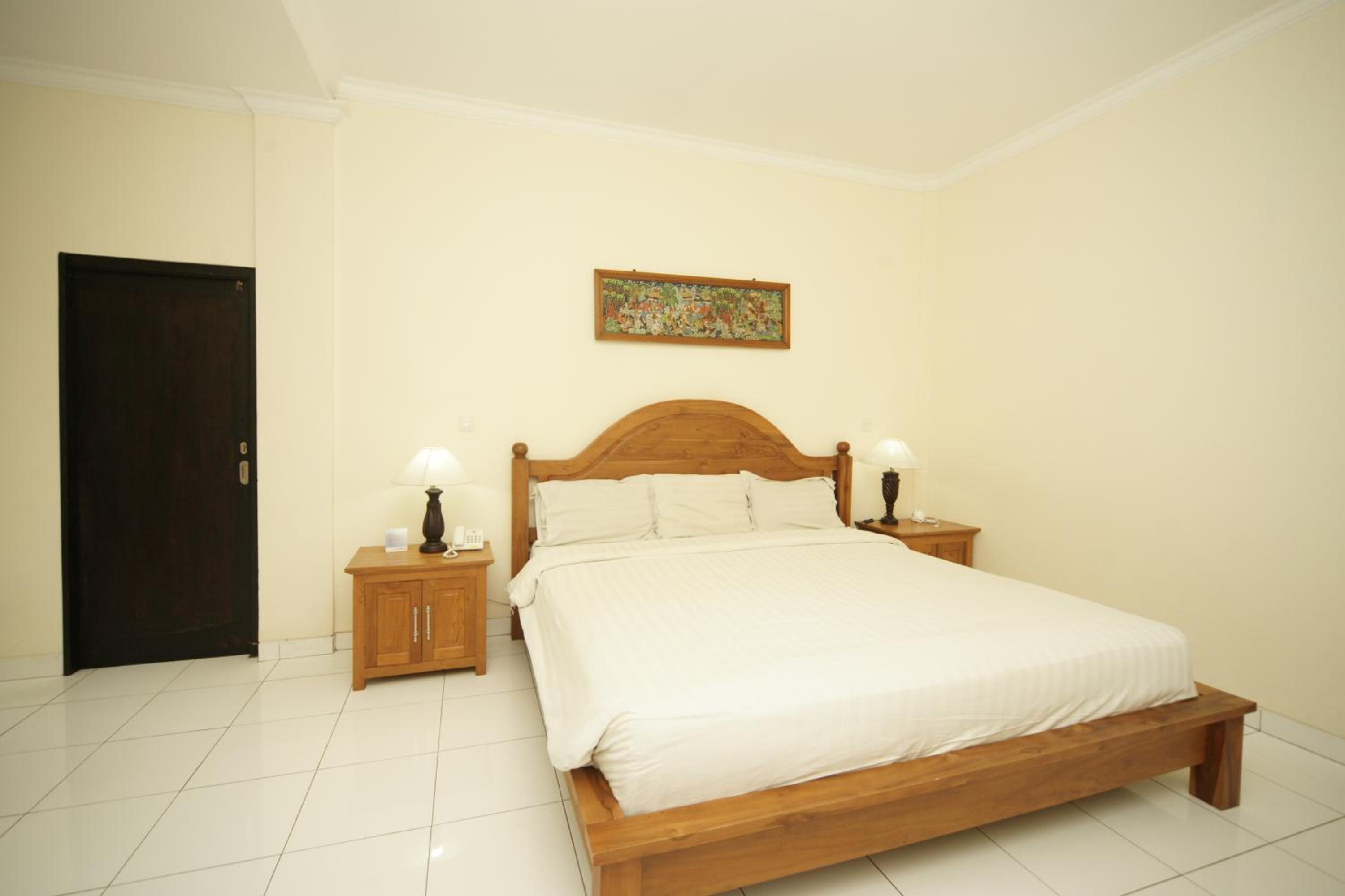 Sanur Vacations - Swastika Bungalows - Property Image 12