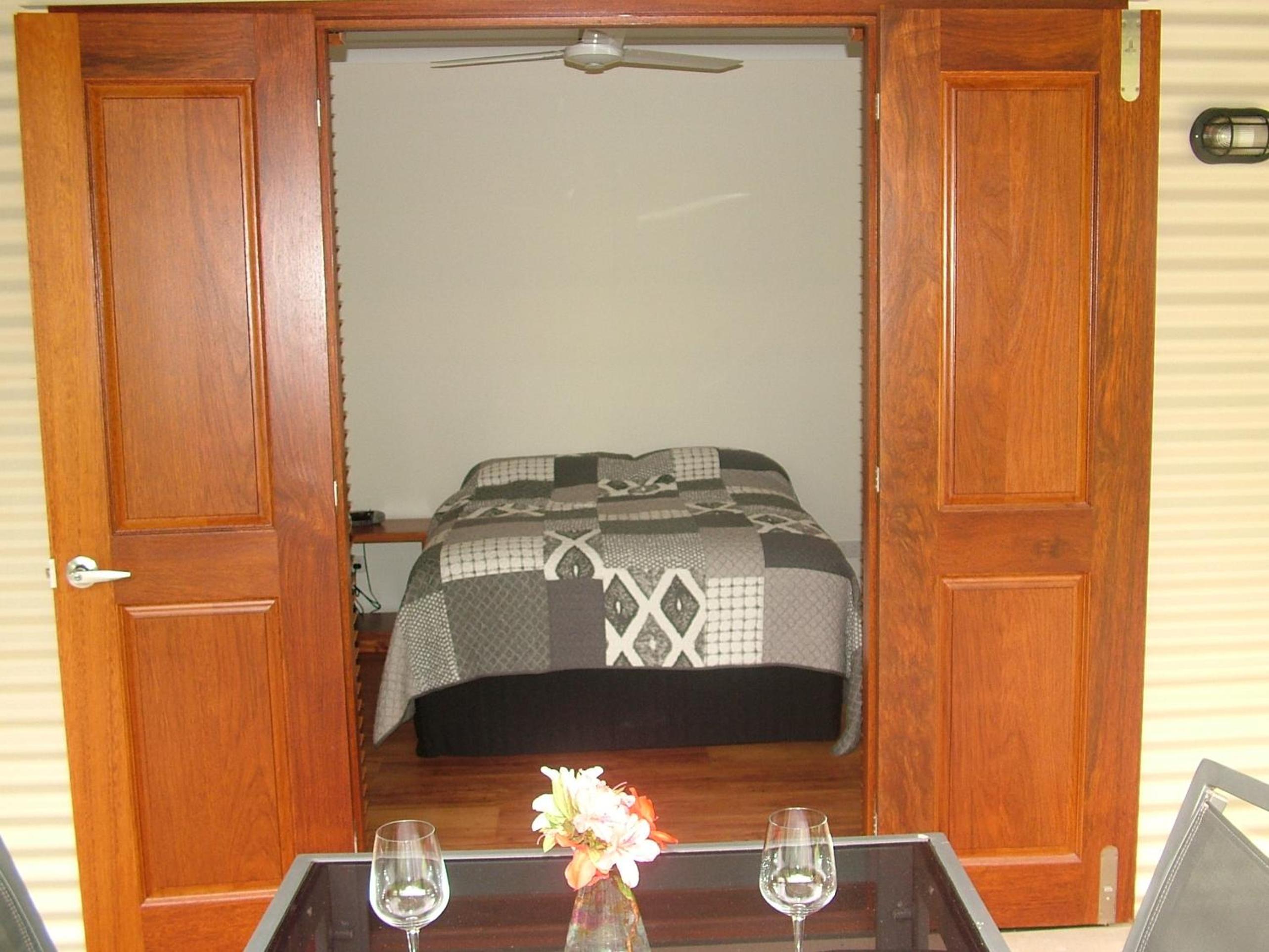 The Summit Bed & Breakfast