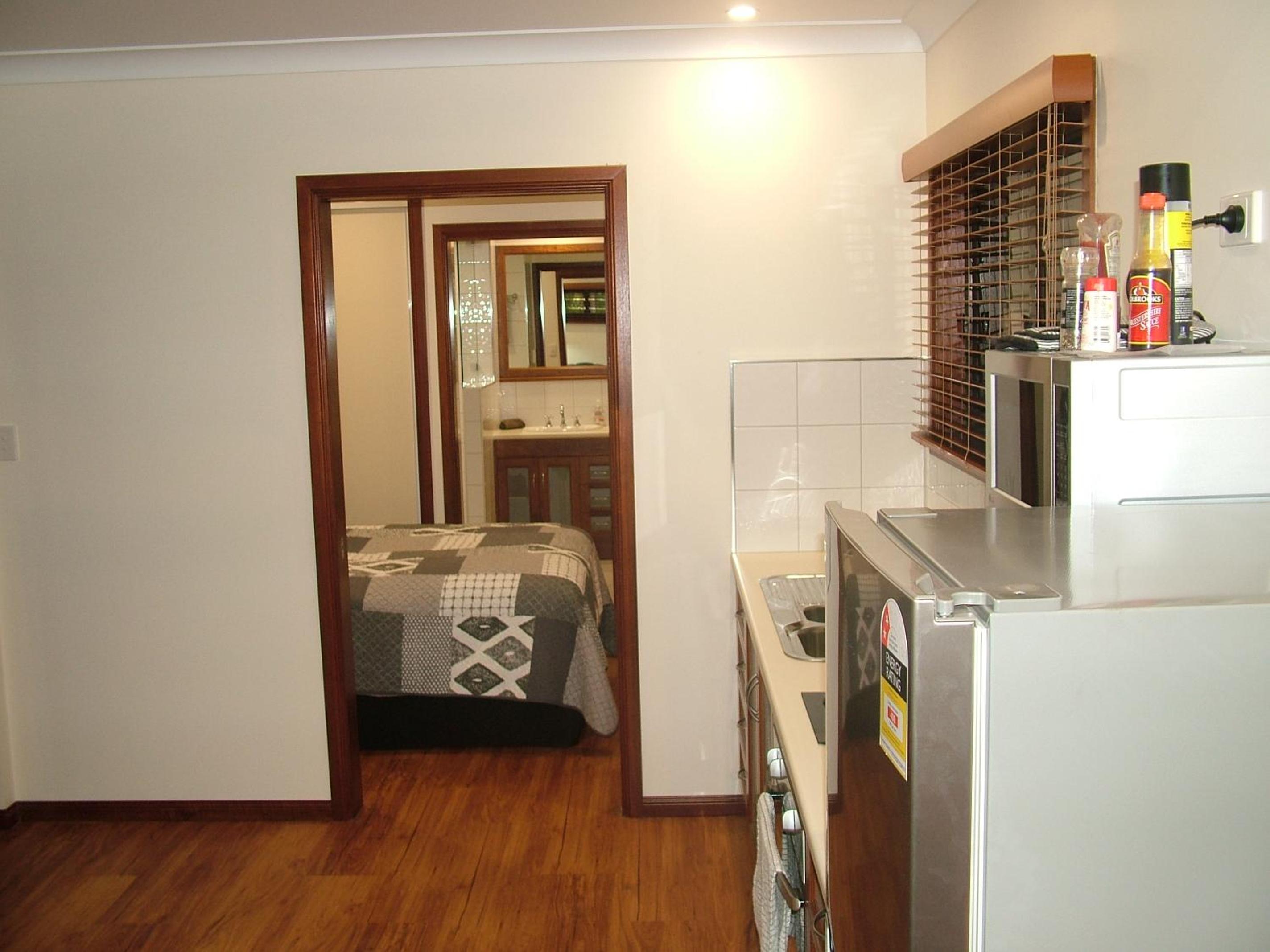 The Summit Bed & Breakfast