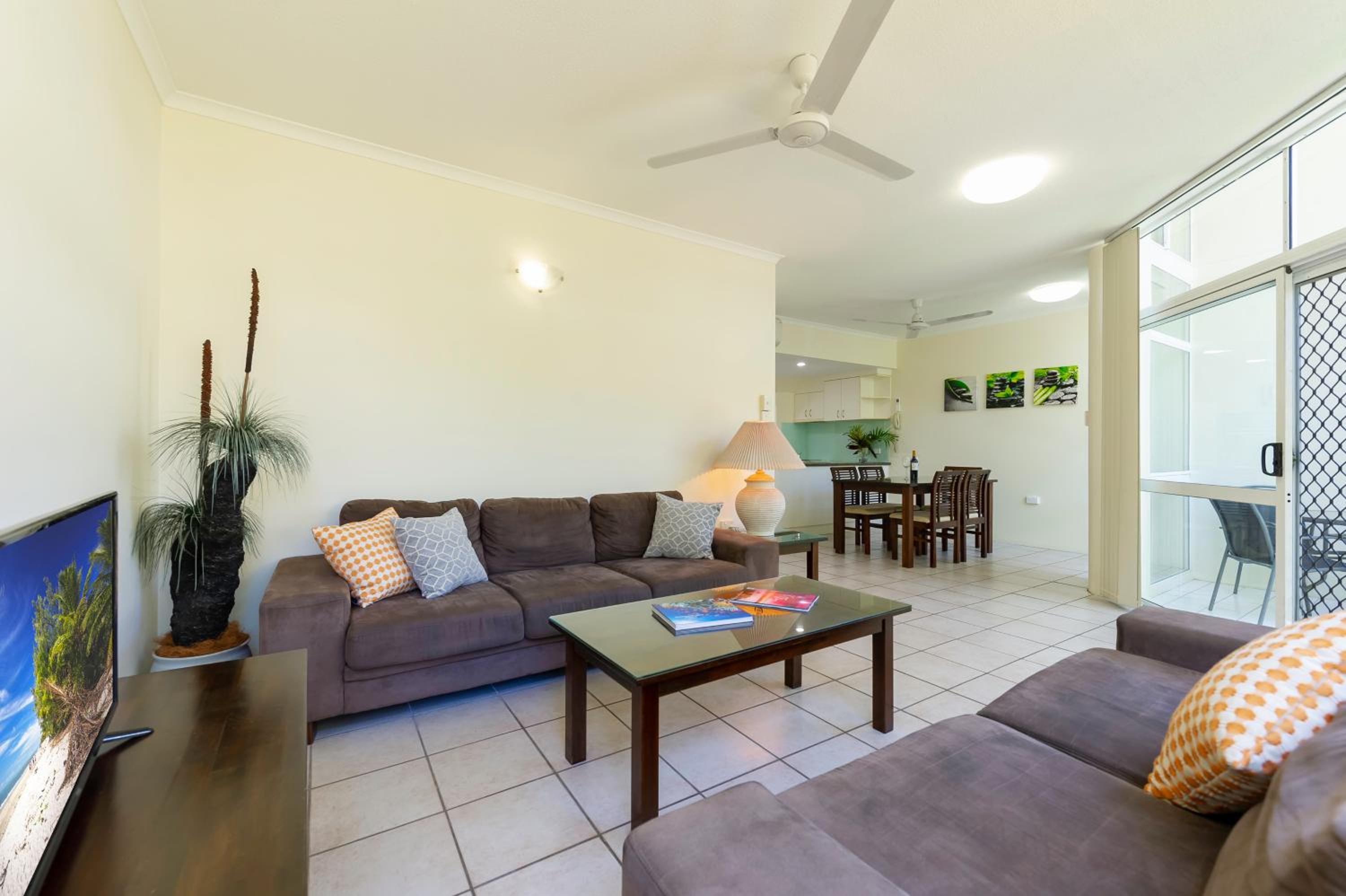 Tropical Nites Holiday Townhouses
