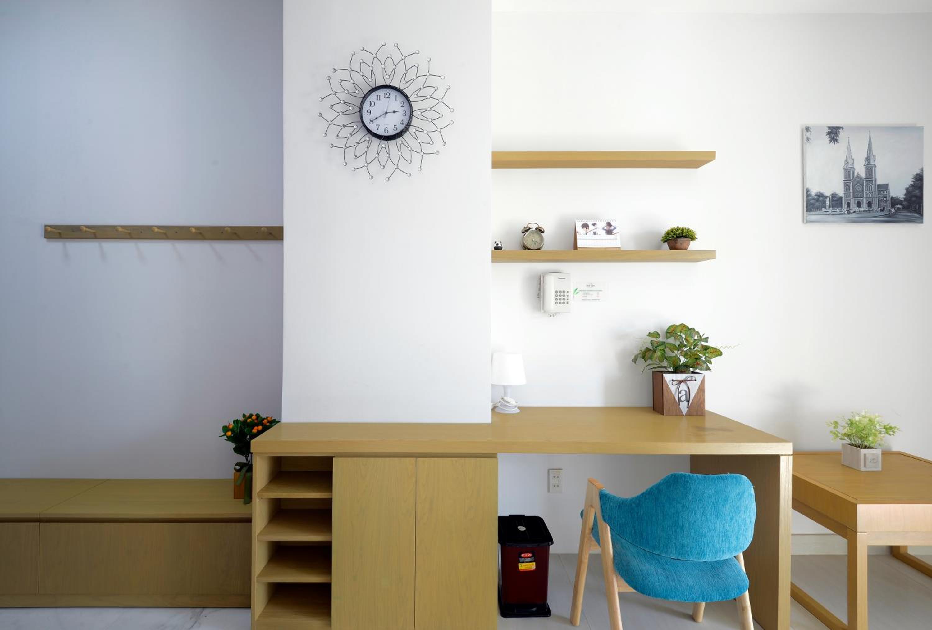 Babylon D3 Serviced Apartment