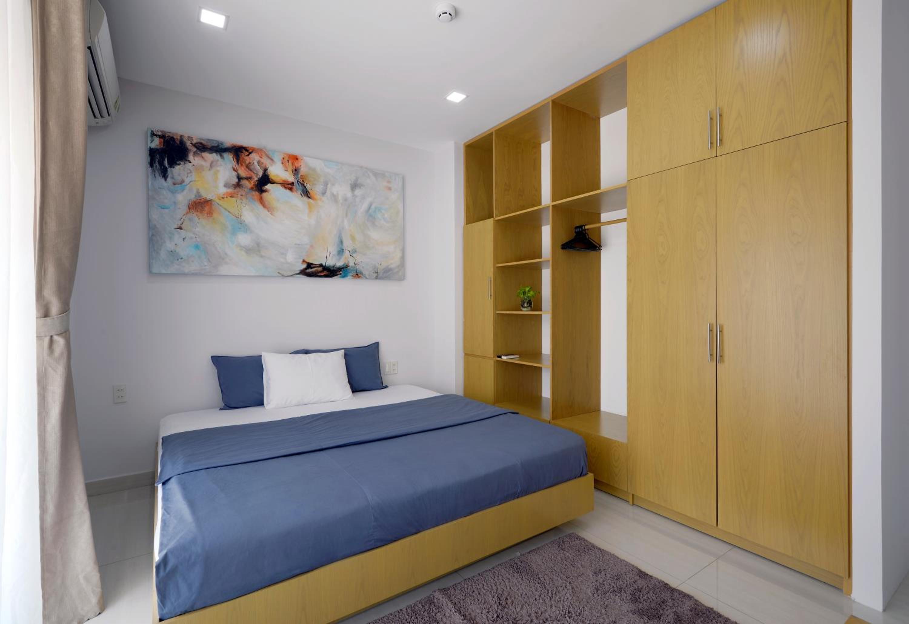 Babylon D3 Serviced Apartment