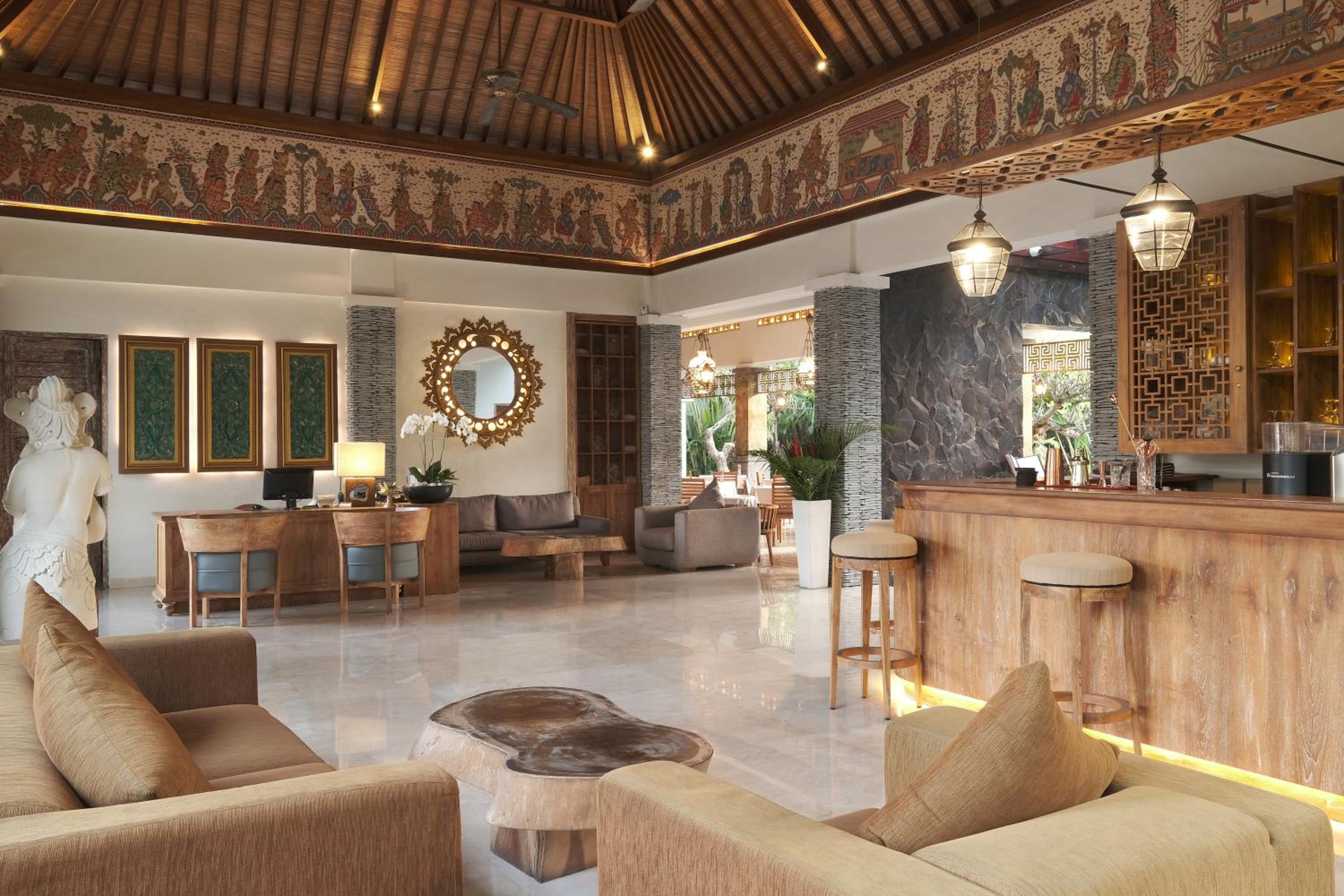 Hotel The Wolas Villas - Image 1