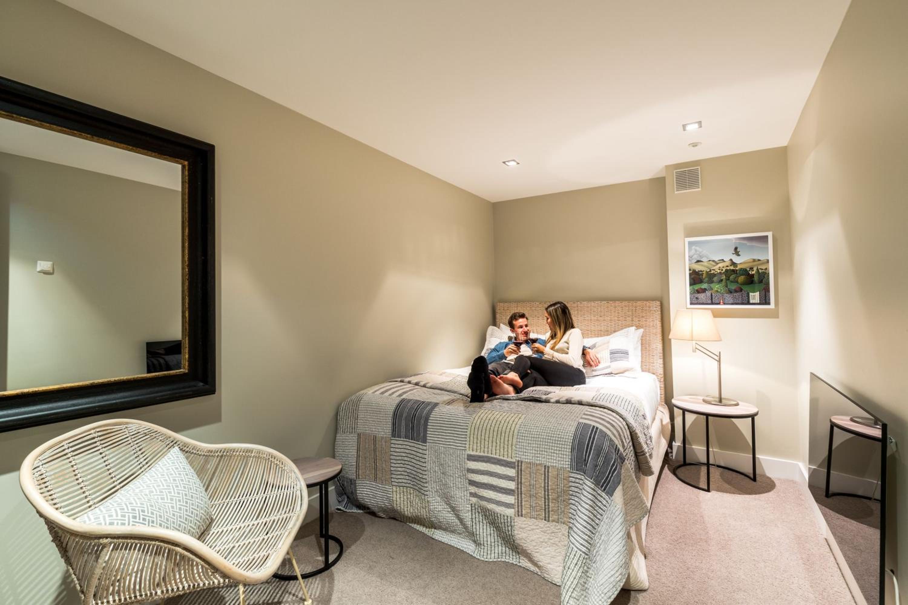 Commonage Grand Villa 2 Bedroom view 5