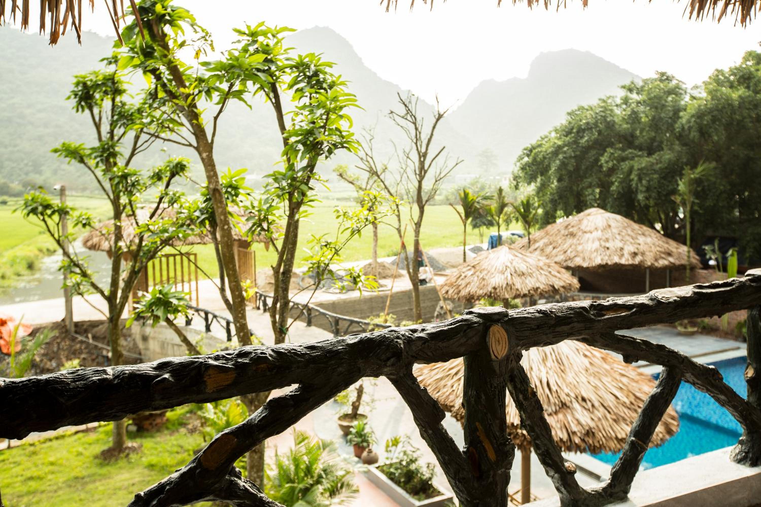 Tam Coc Rice Fields Resort 61
