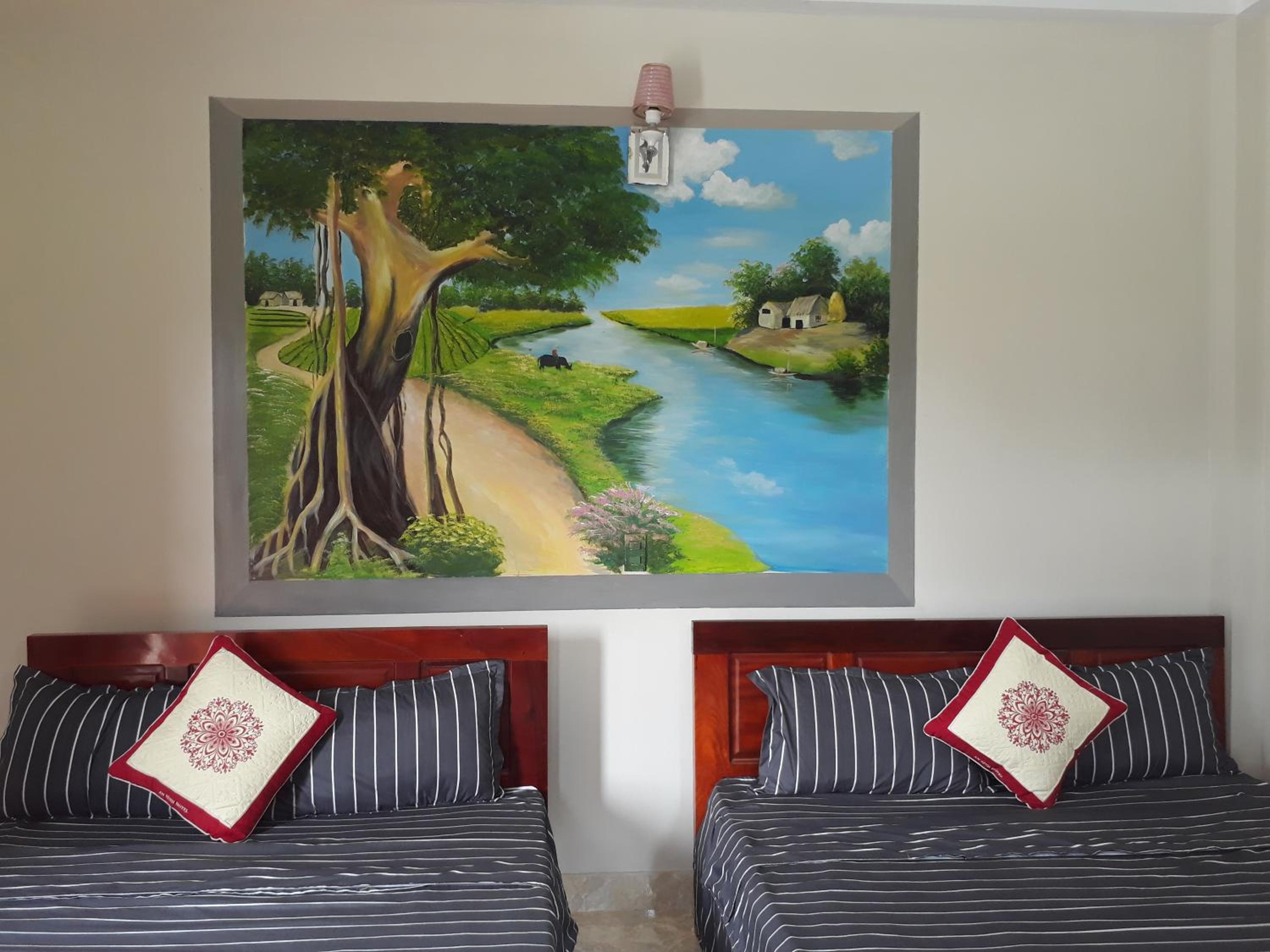 An Binh Homestay