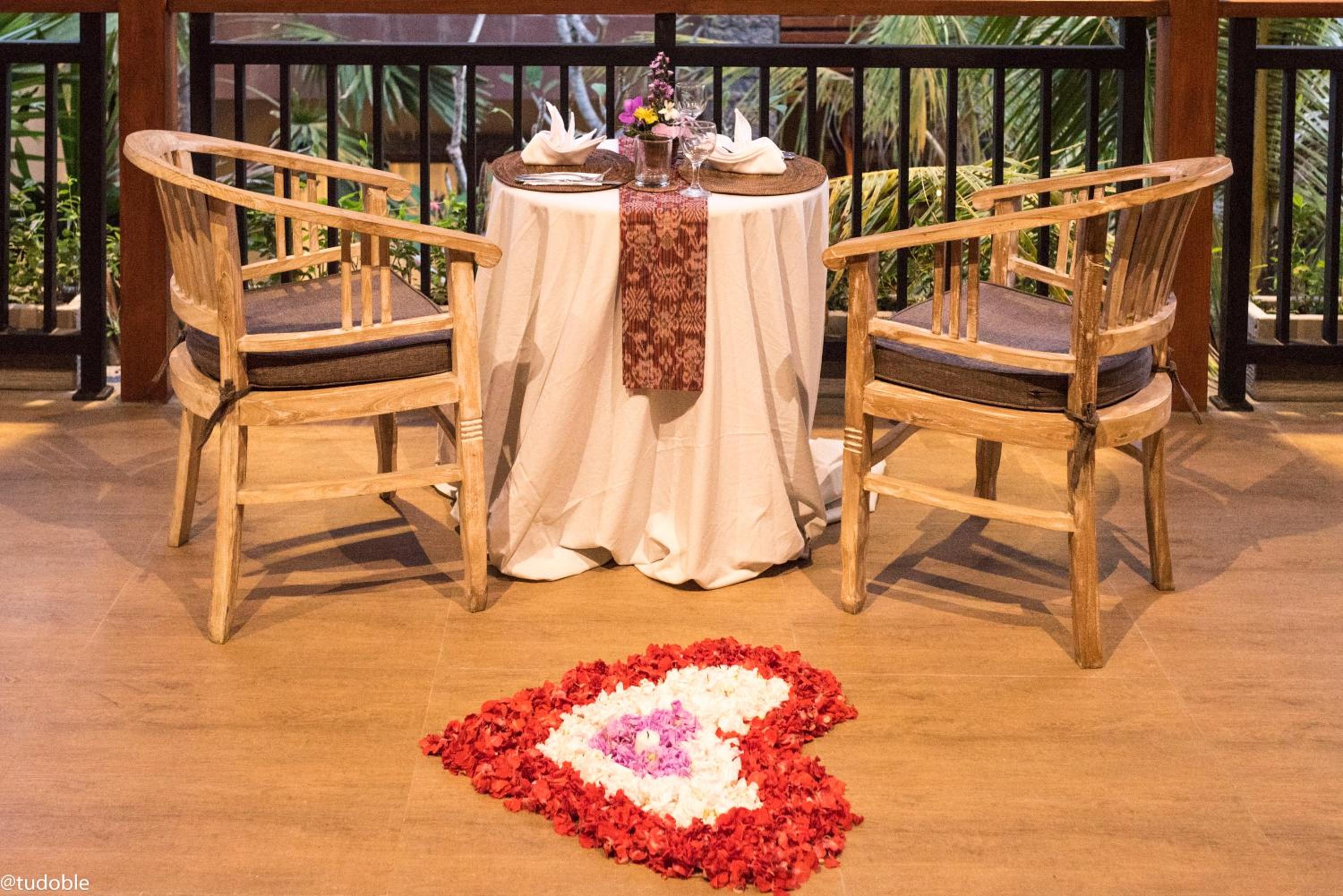 Bliss Ubud Abangan view 3