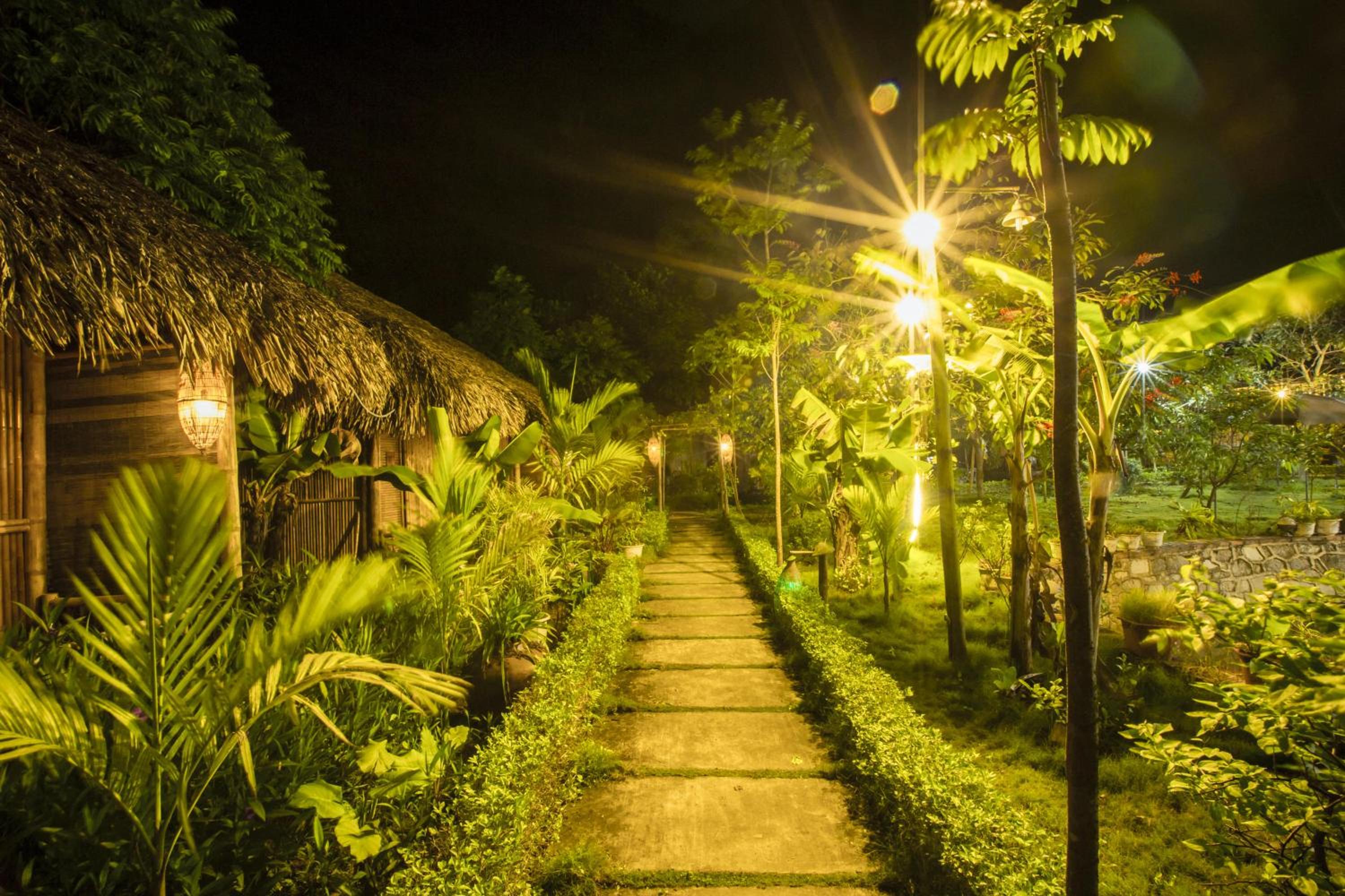 Tam Coc Rice Fields Resort 52