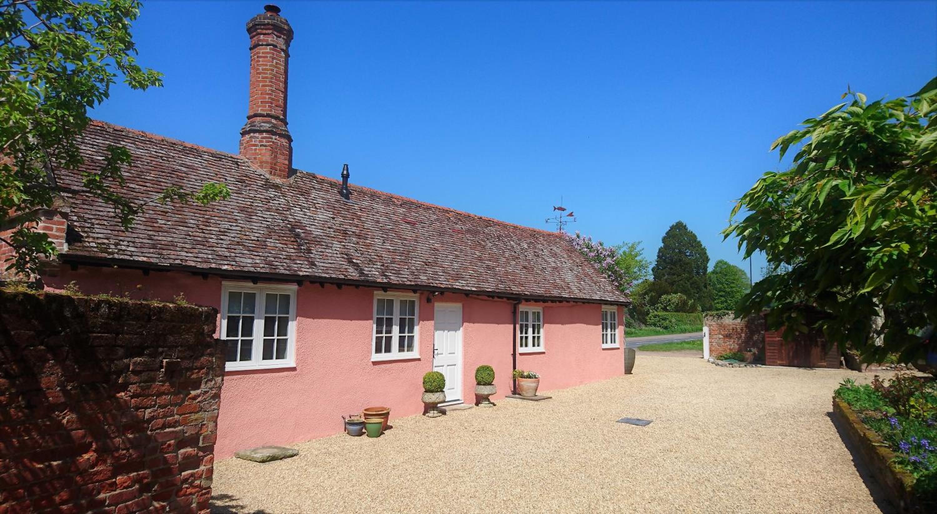 The Mill, Long Melford