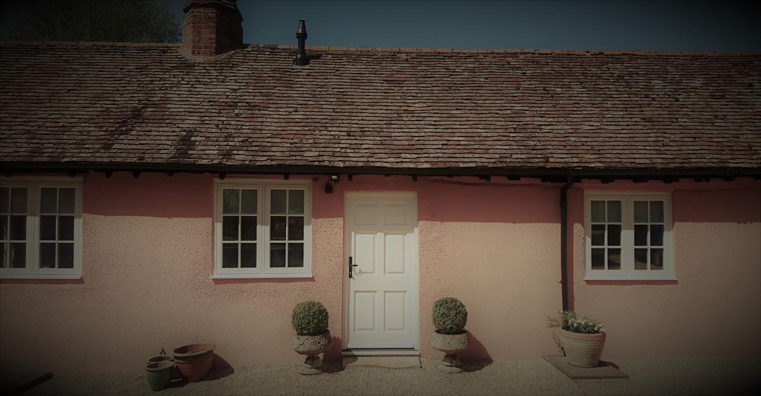 The Mill, Long Melford