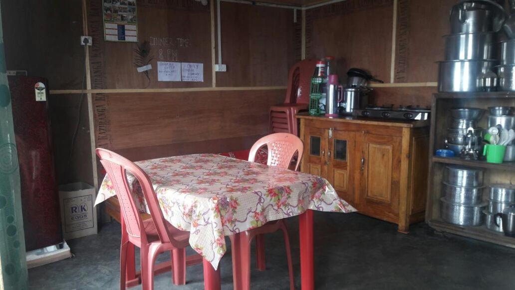Sumikshas Homestay