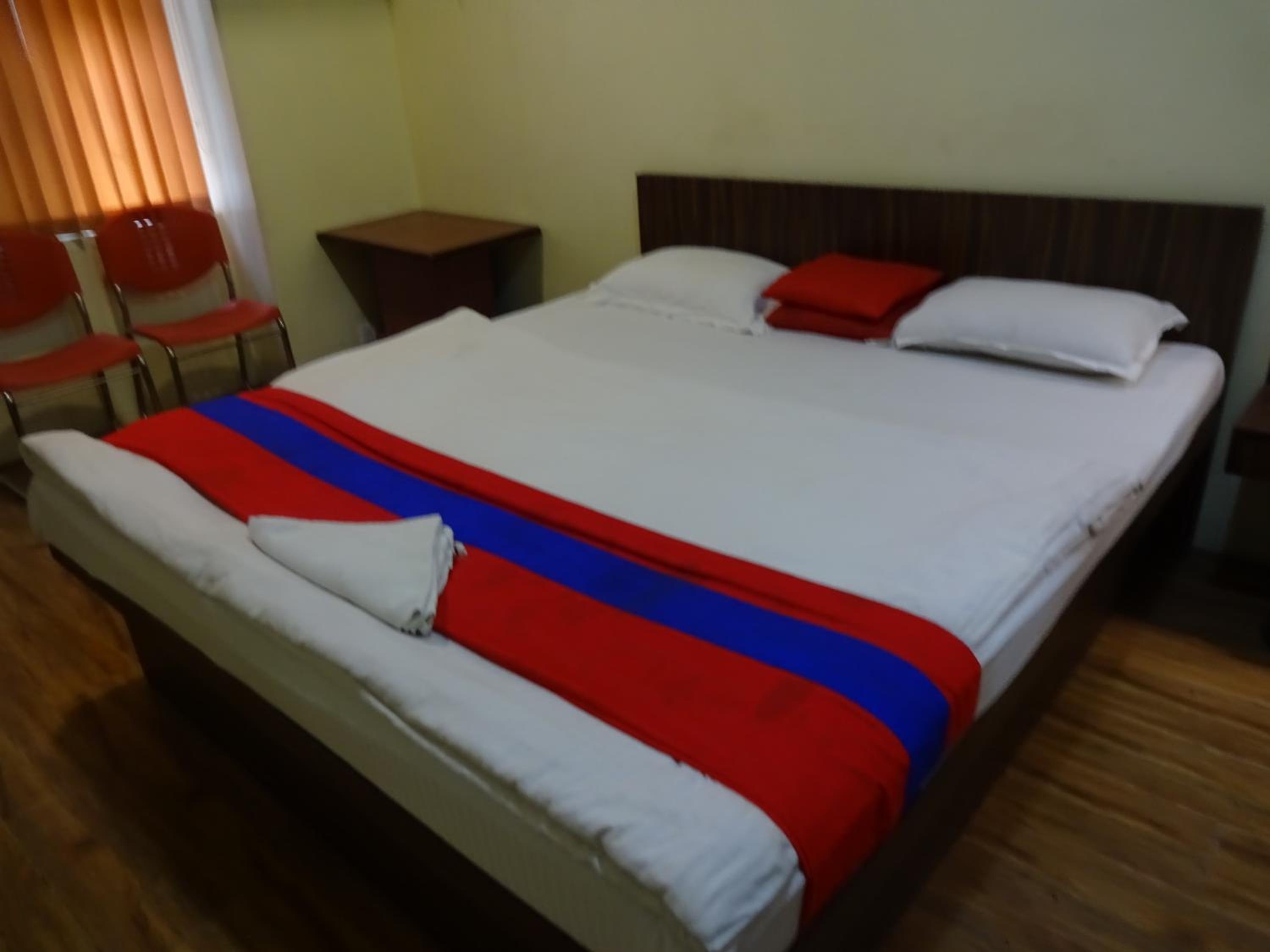 Monovilla Inn