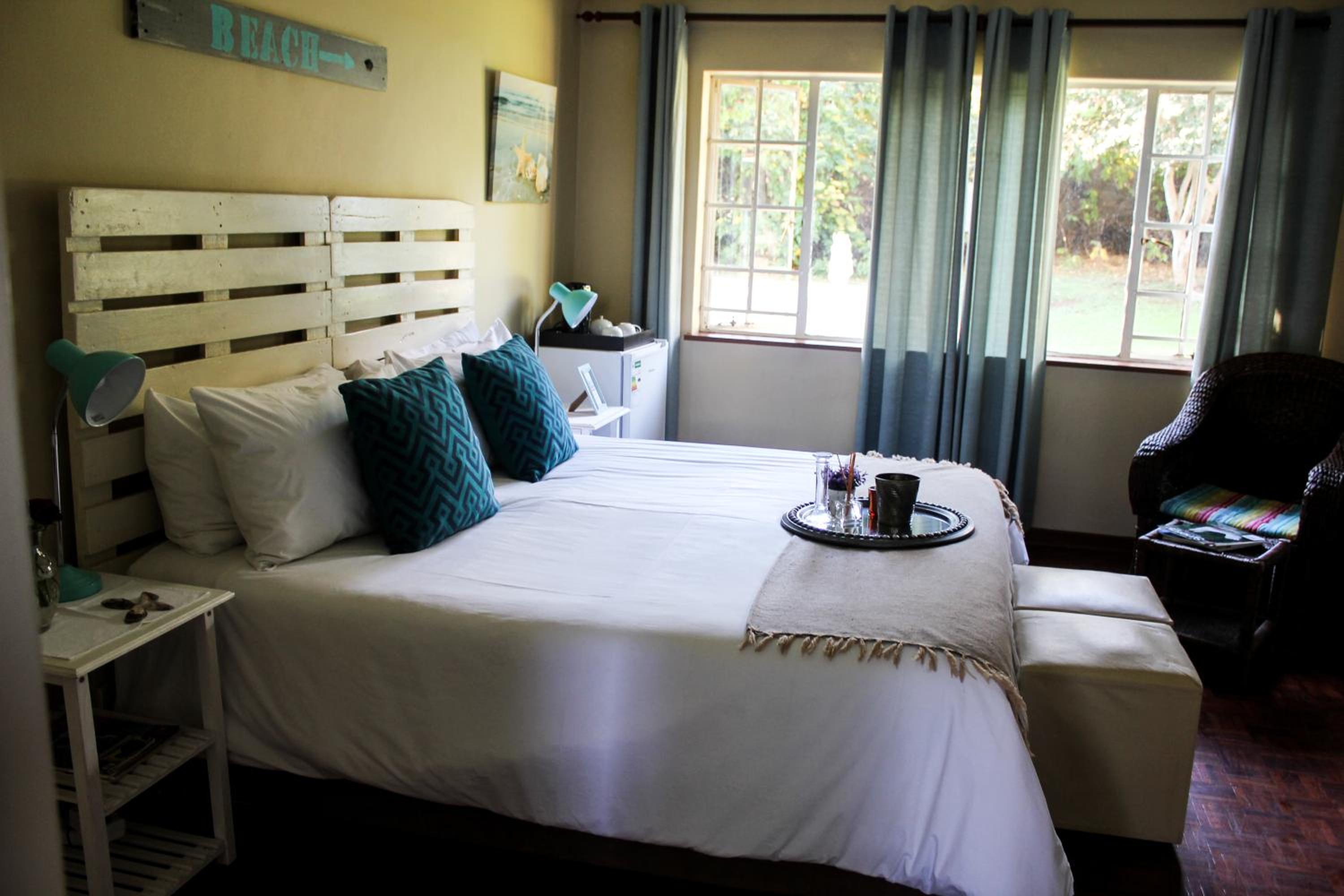 Horse's Neck Guest Lodge