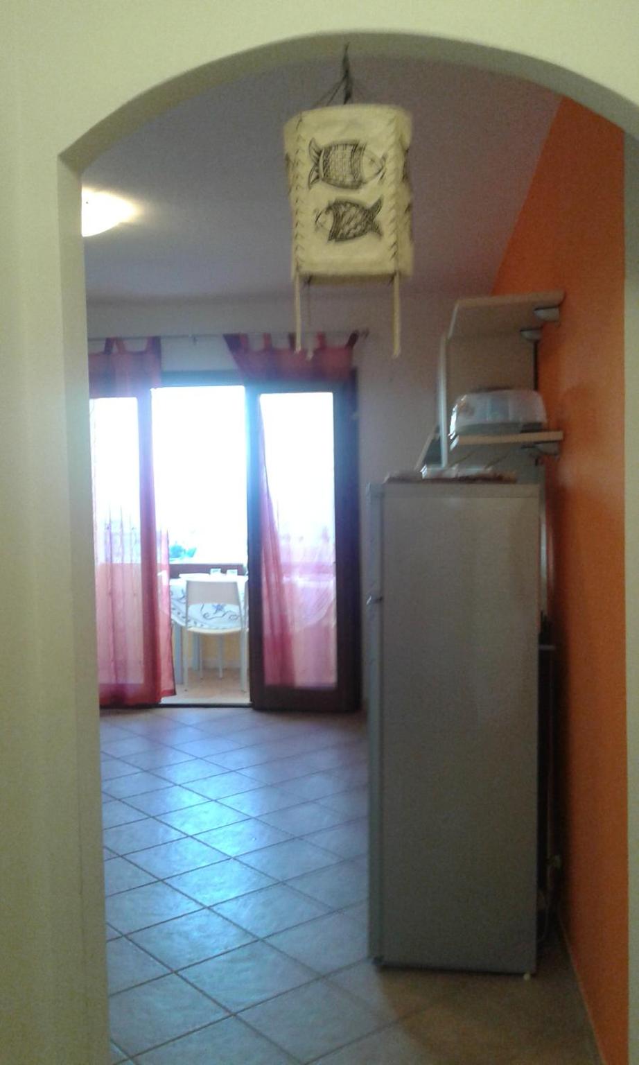 La Conchiglia d'oro Castelsardo view 5