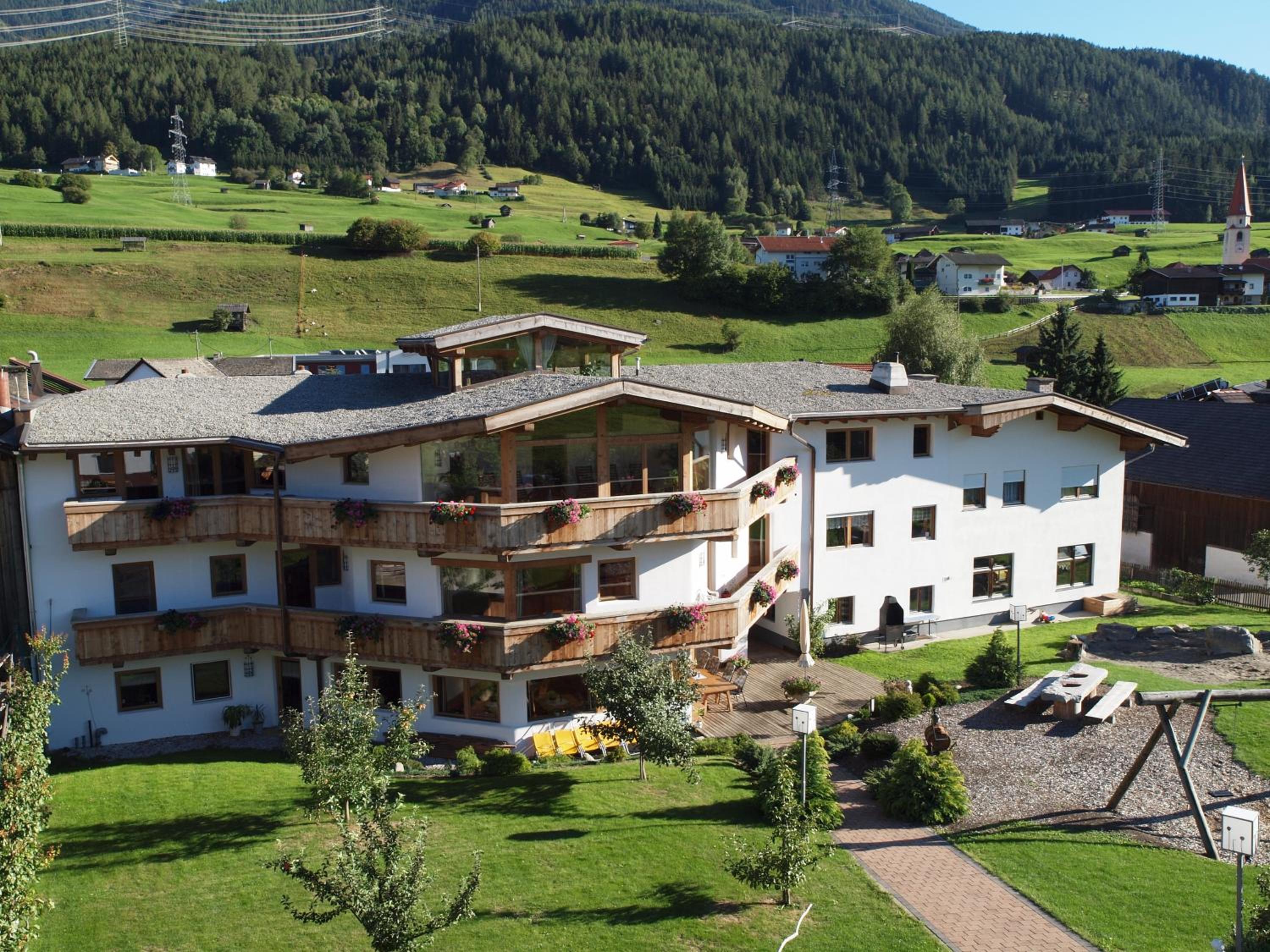 Kinderbauernhof Leneler