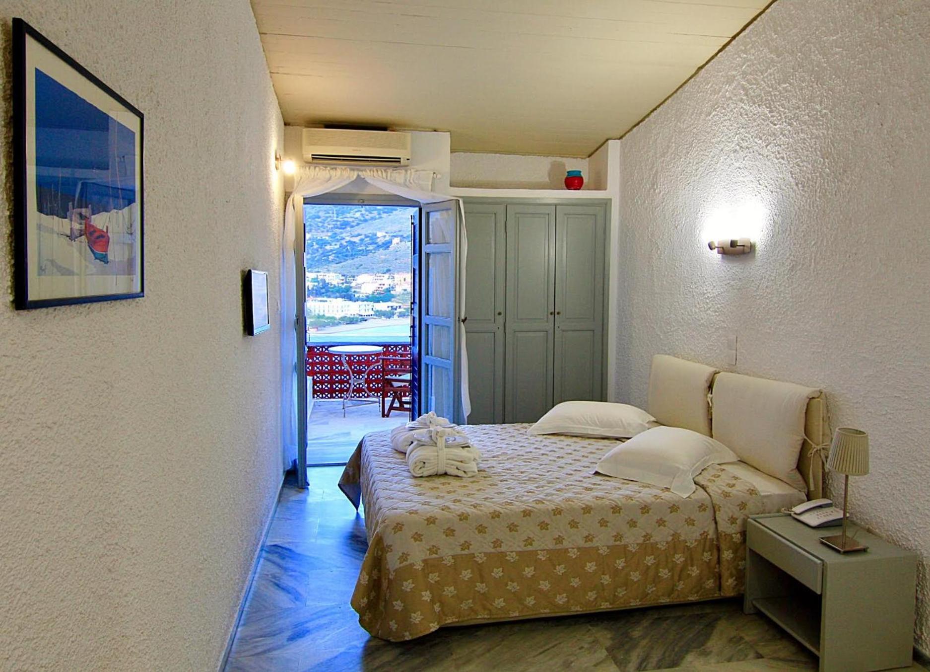 Mare Vista Hotel - Epaminondas