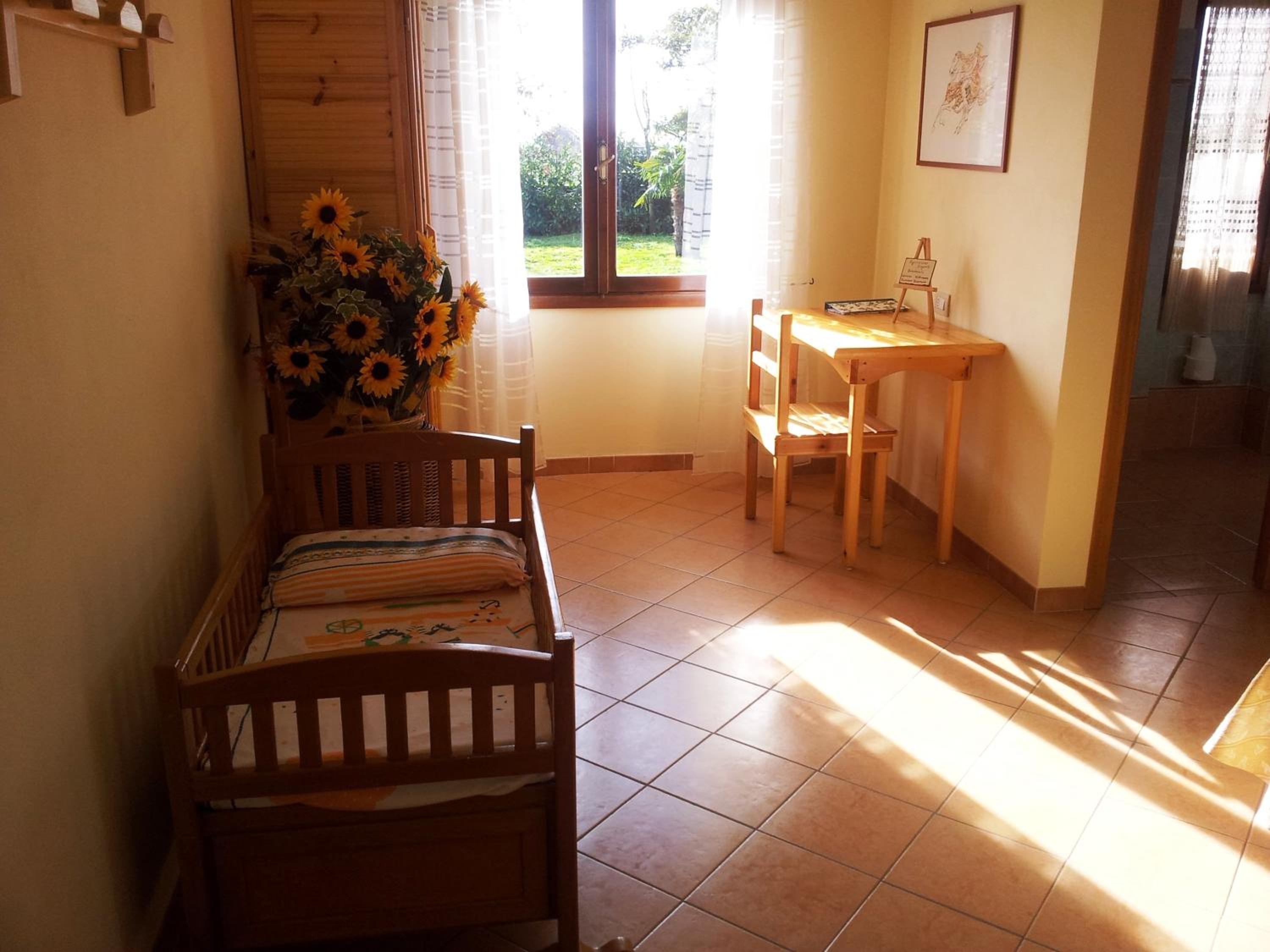 Agriturismo Zugarelli