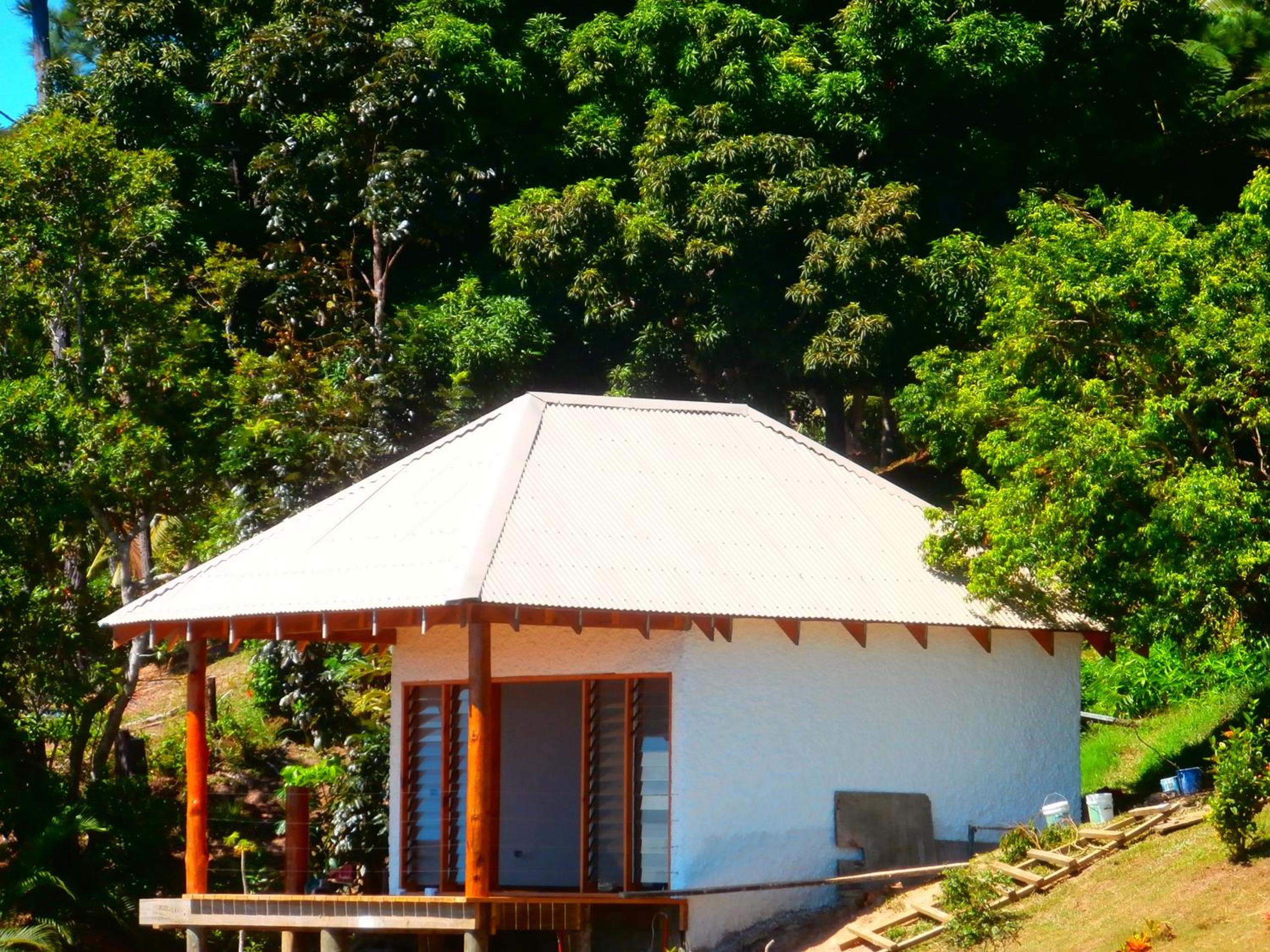 Korovesi Sunshine Villas