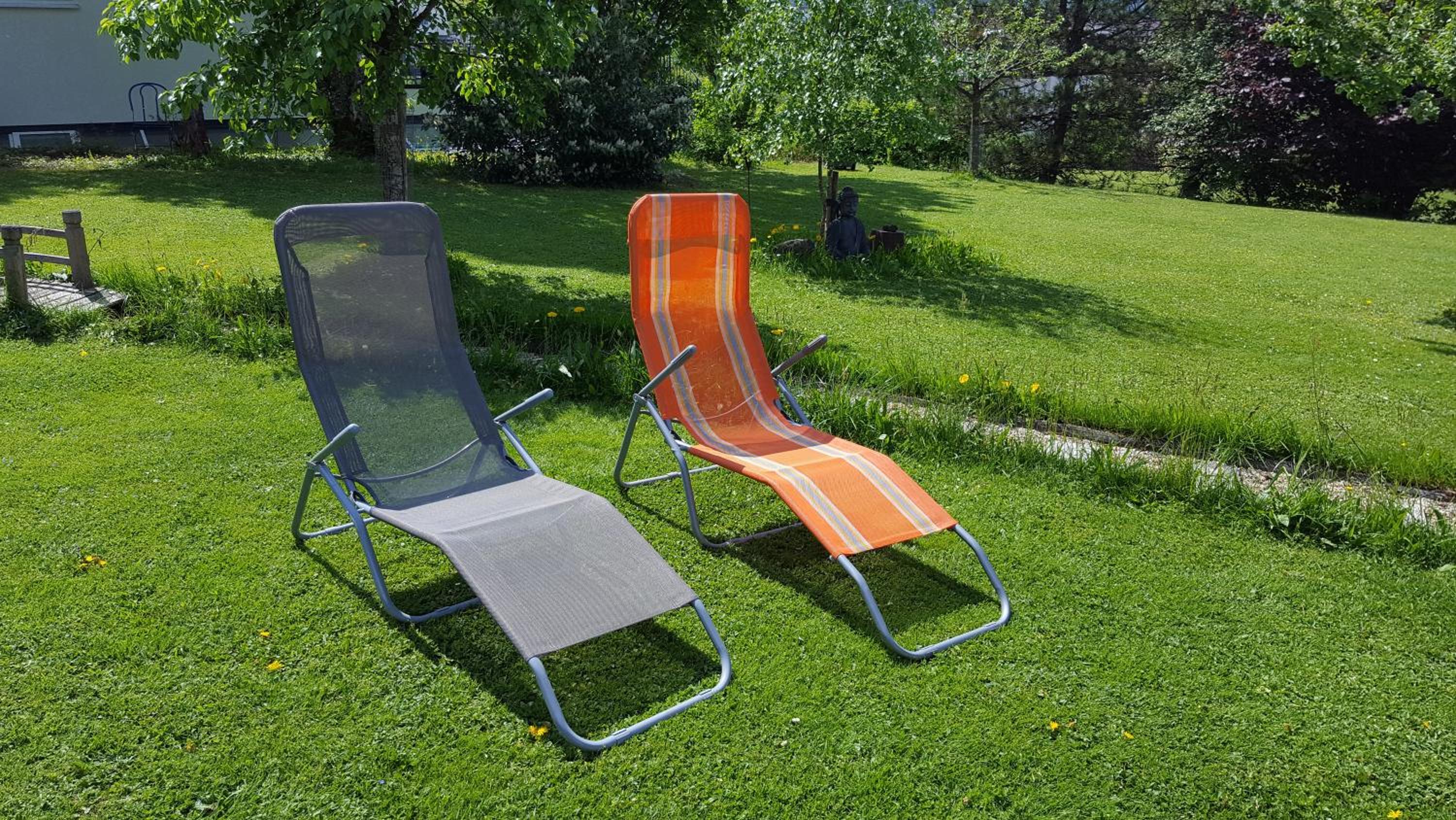 Apartments Almstein