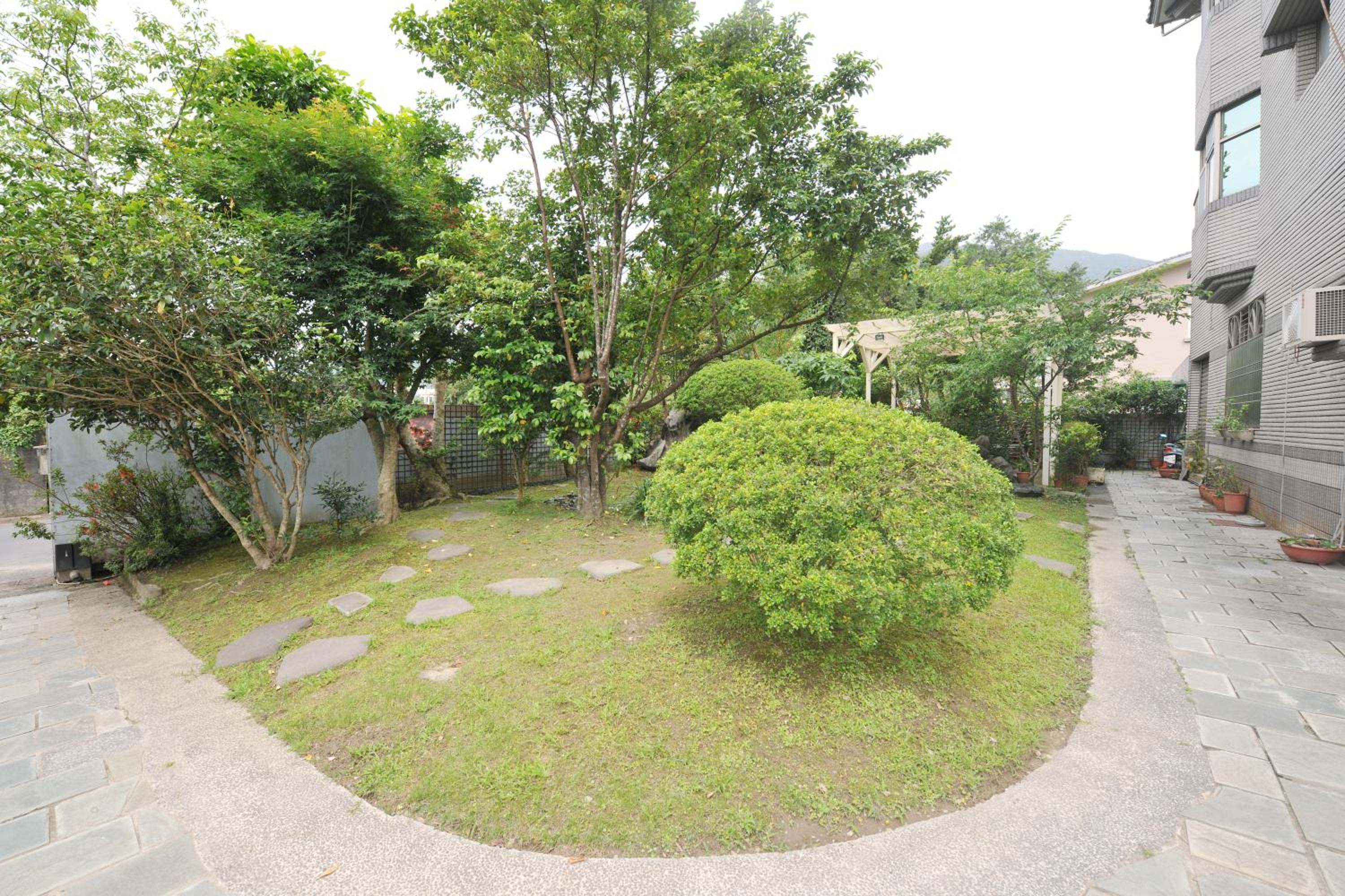 Yun Siang Ju Homestay view 2