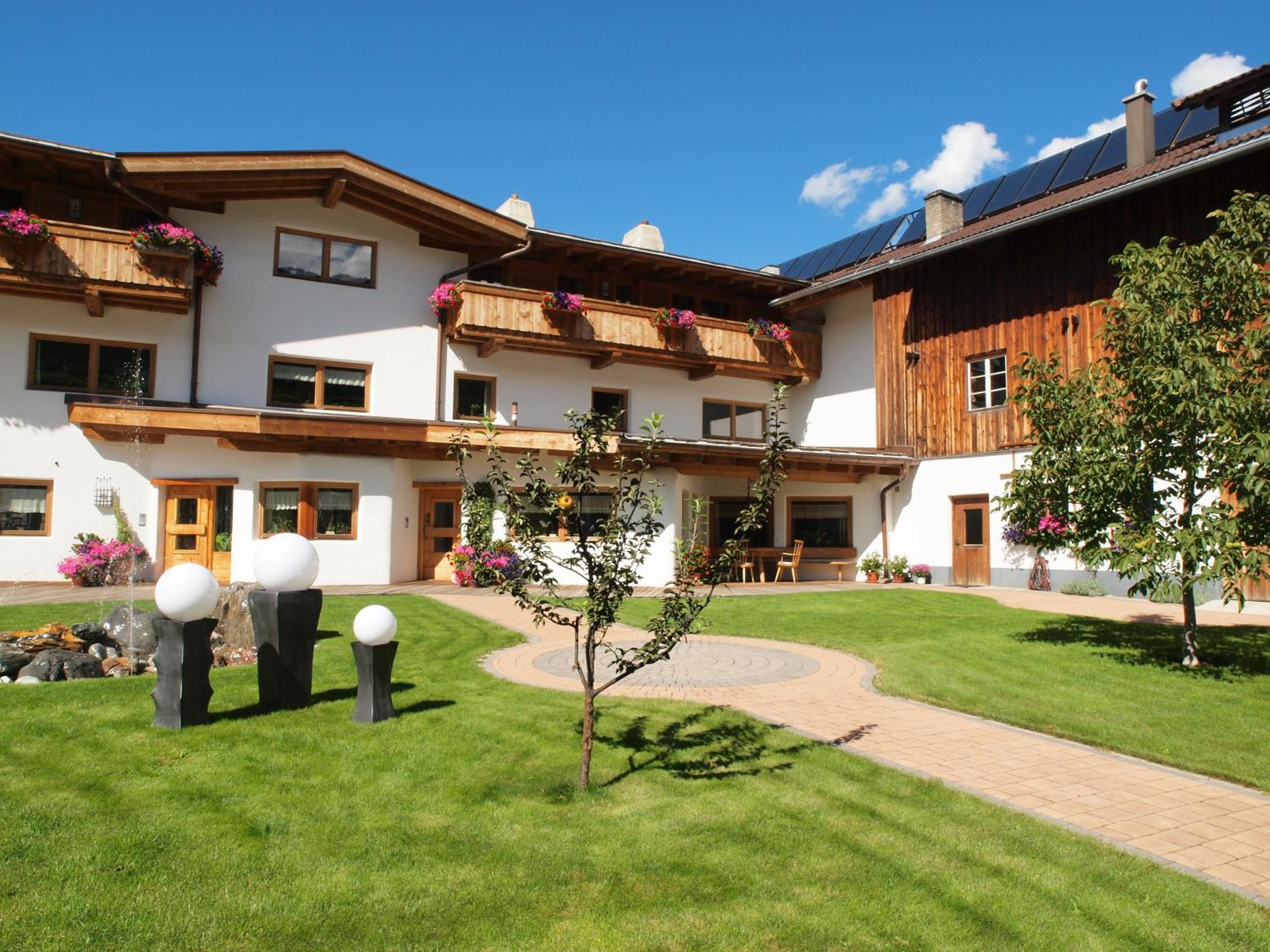 Kinderbauernhof Leneler