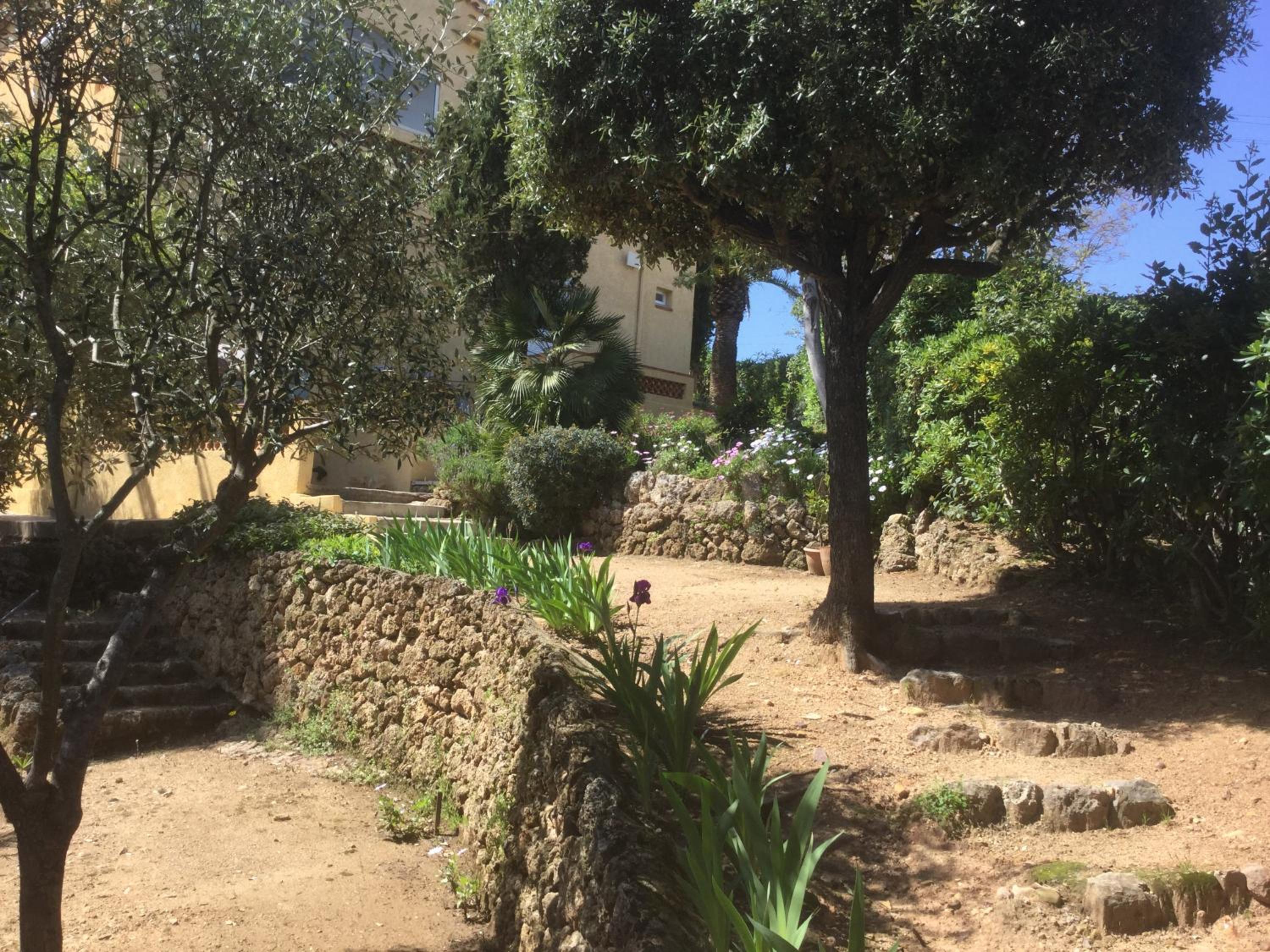 Villa Macoran 2 étoiles en Saint-Aygulf