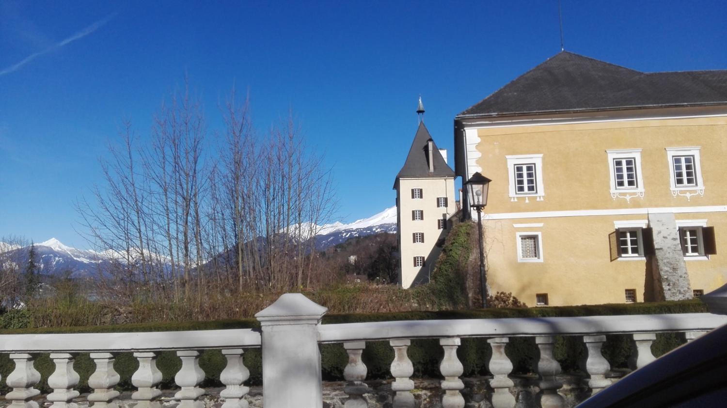 Turmapartment Lindenhof