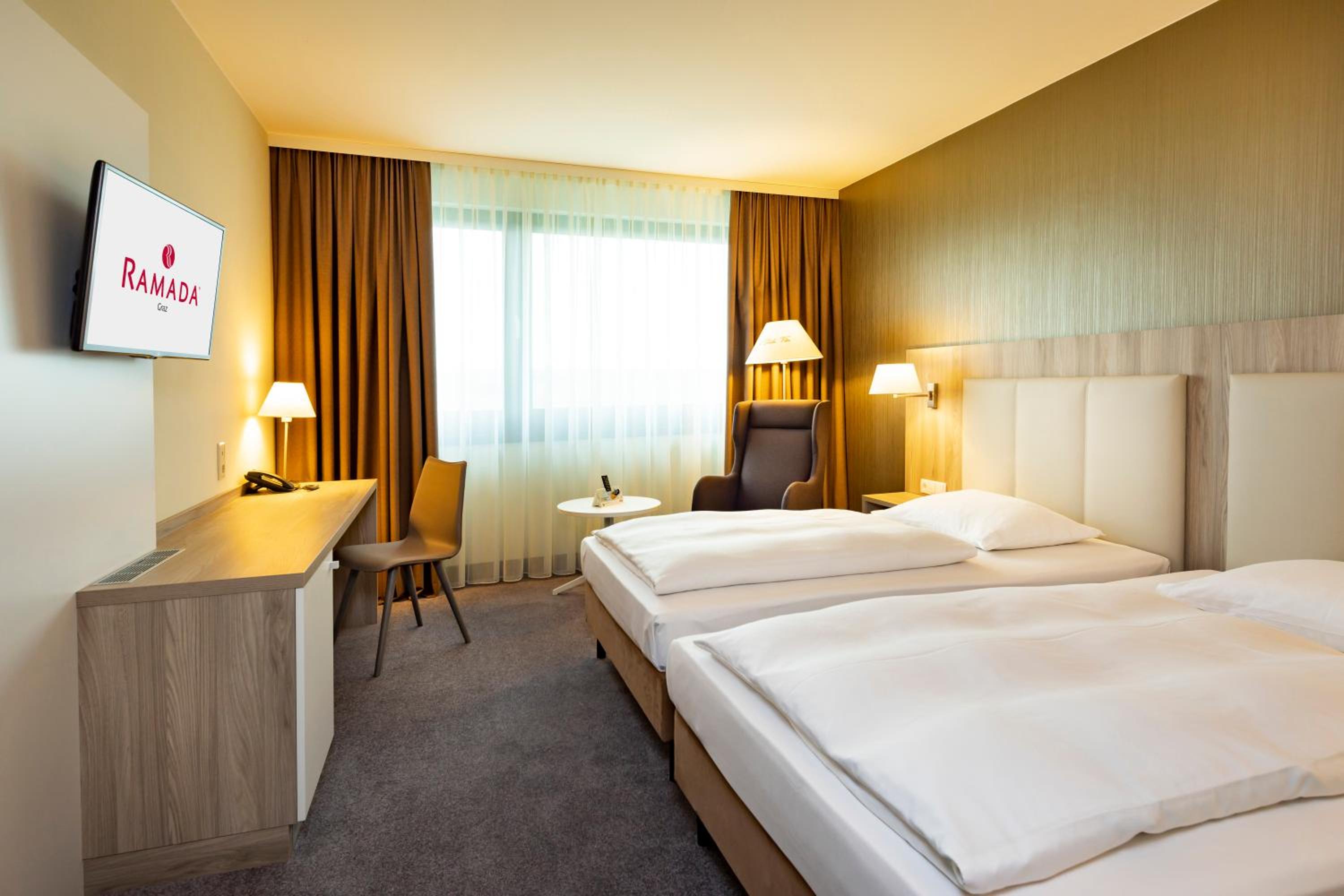 Hotel Ramada Graz