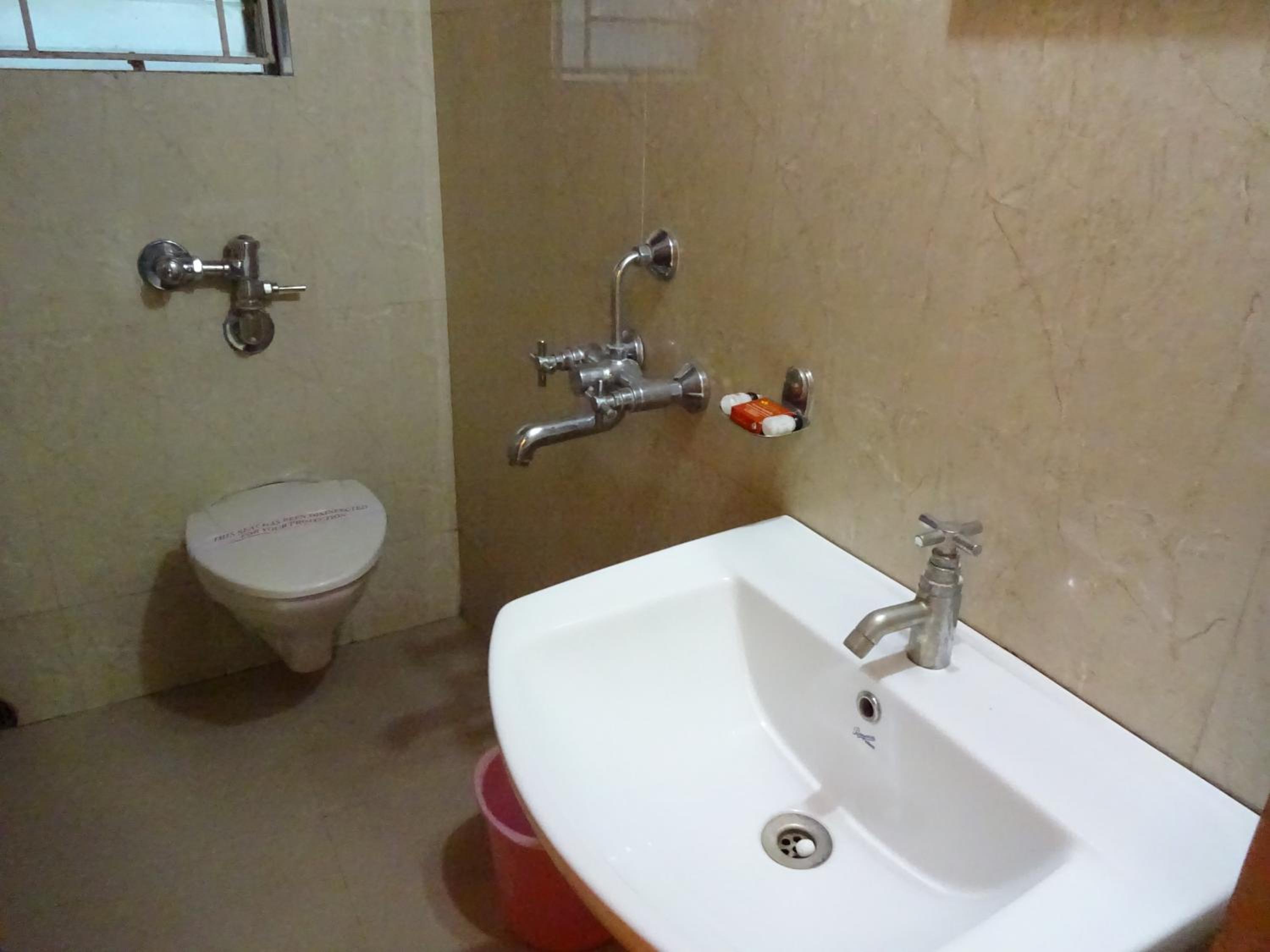 Hotel Avisha