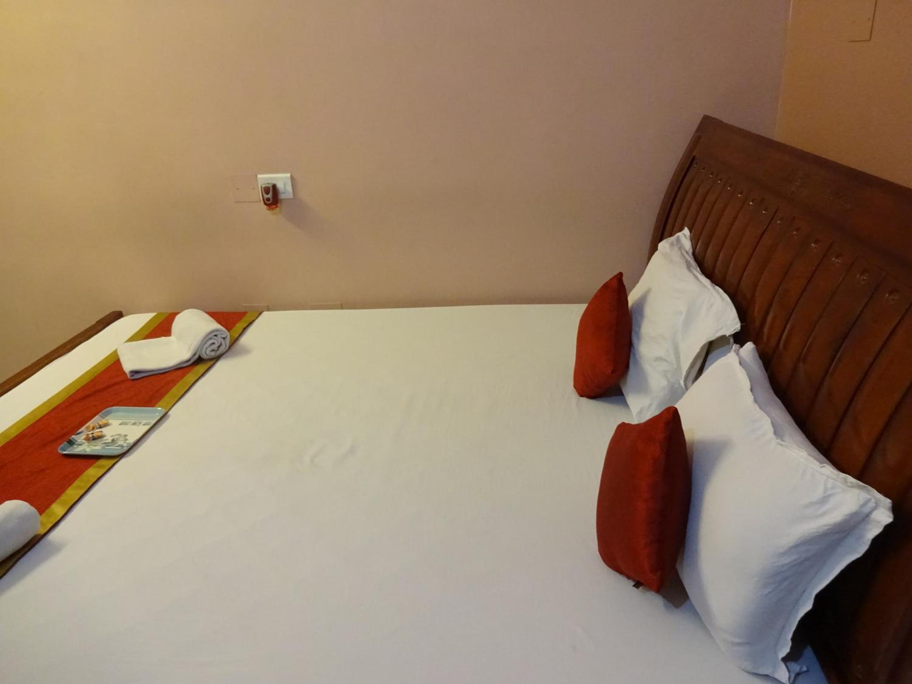Hotel Avisha
