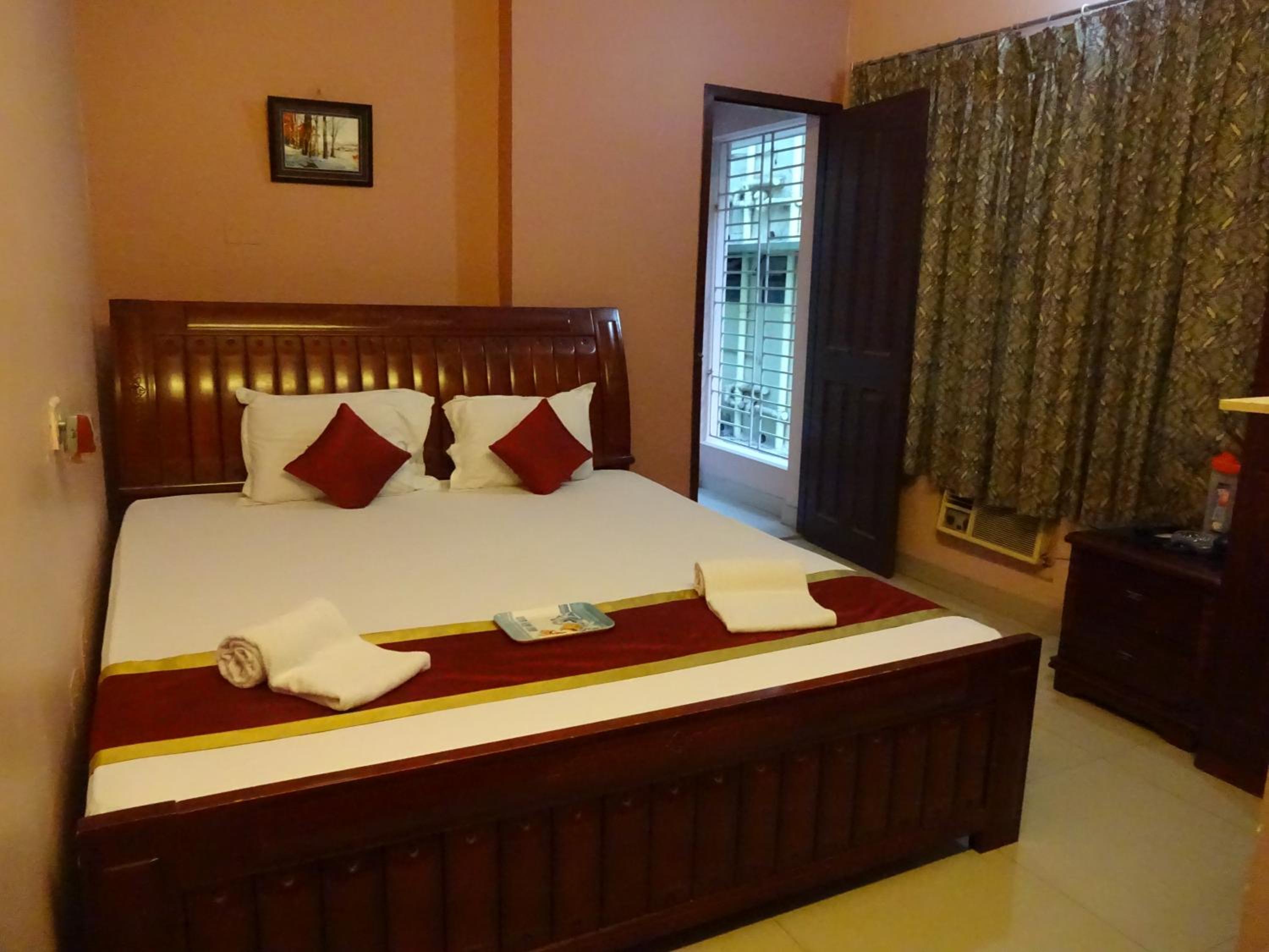 Hotel Avisha