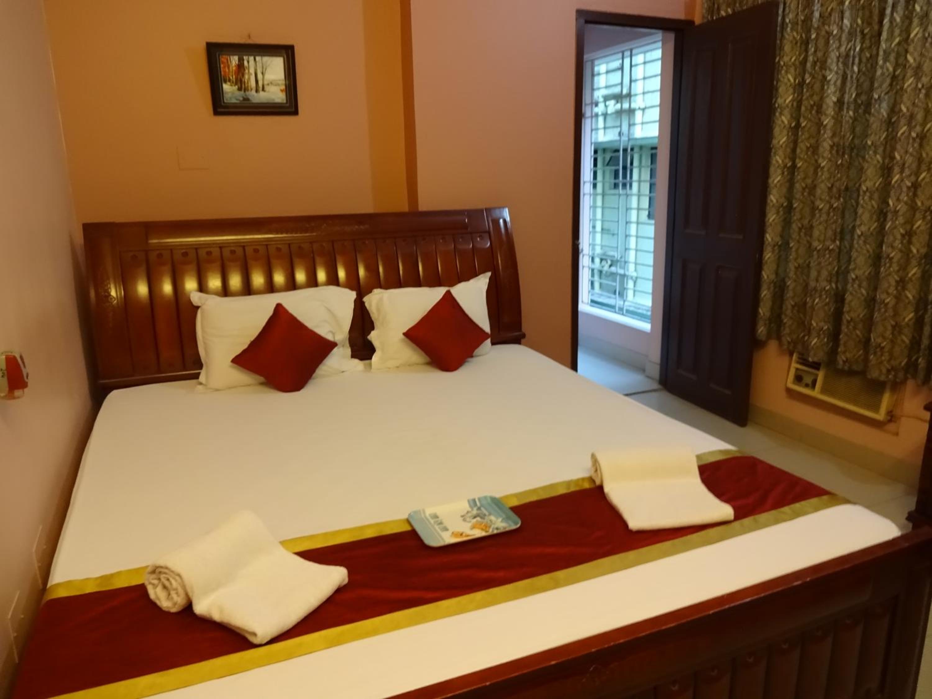 Hotel Avisha