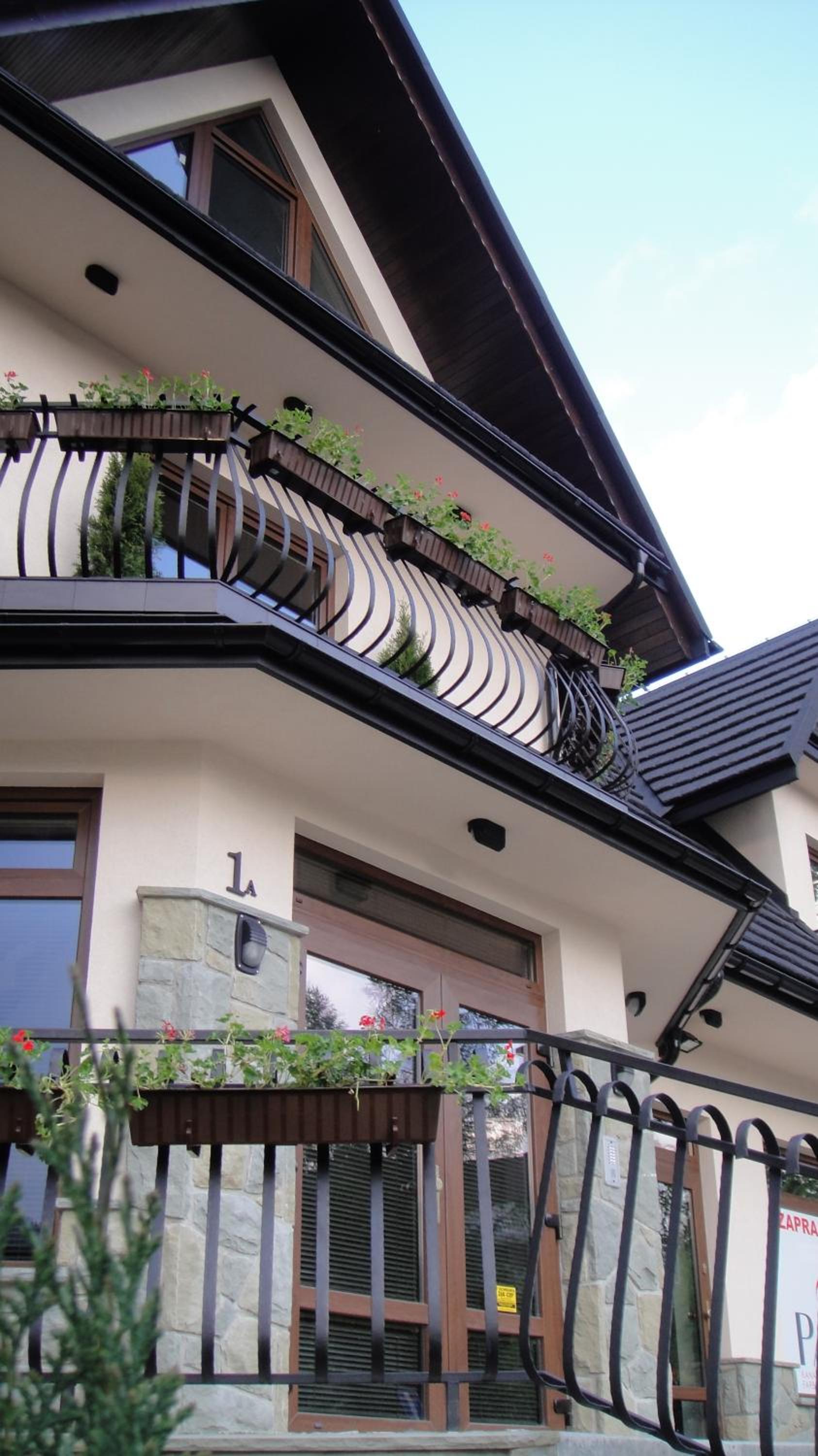 Apartamenty Centrum 2 Zakopane view 3