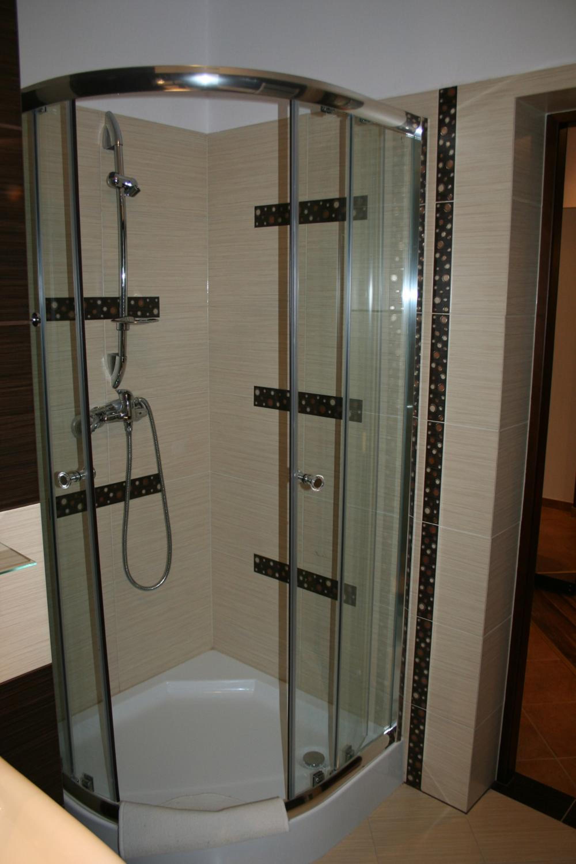 Apartamenty Centrum 2 Zakopane view 2