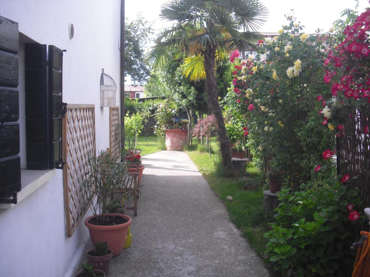 Ca' Delle Arti view 4