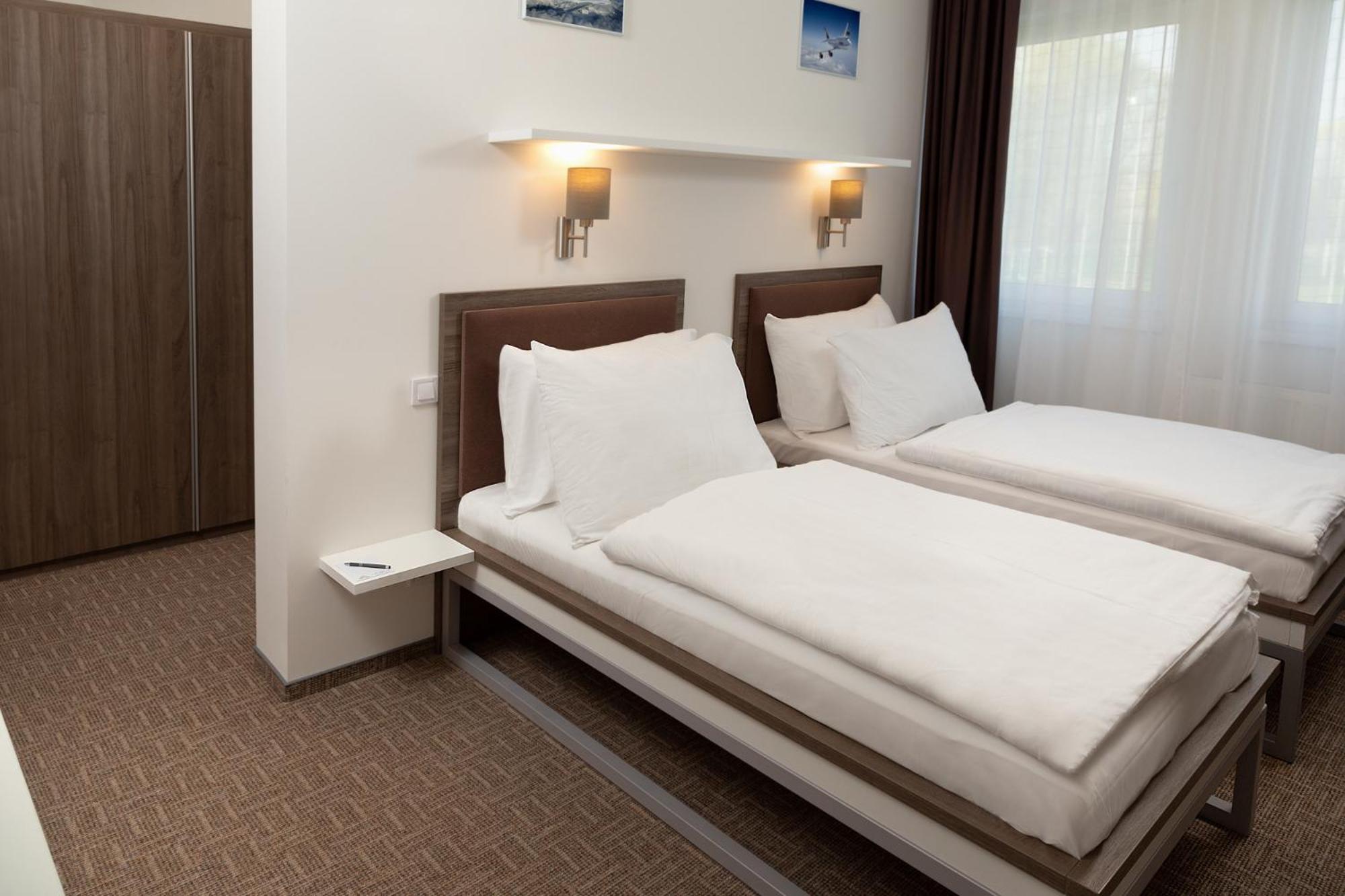 SKY Hotel Prague