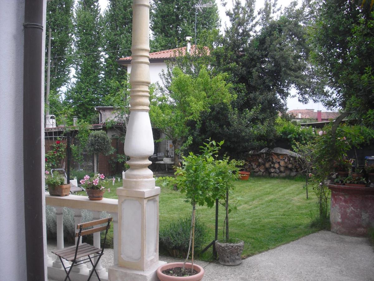 Ca' Delle Arti view 5