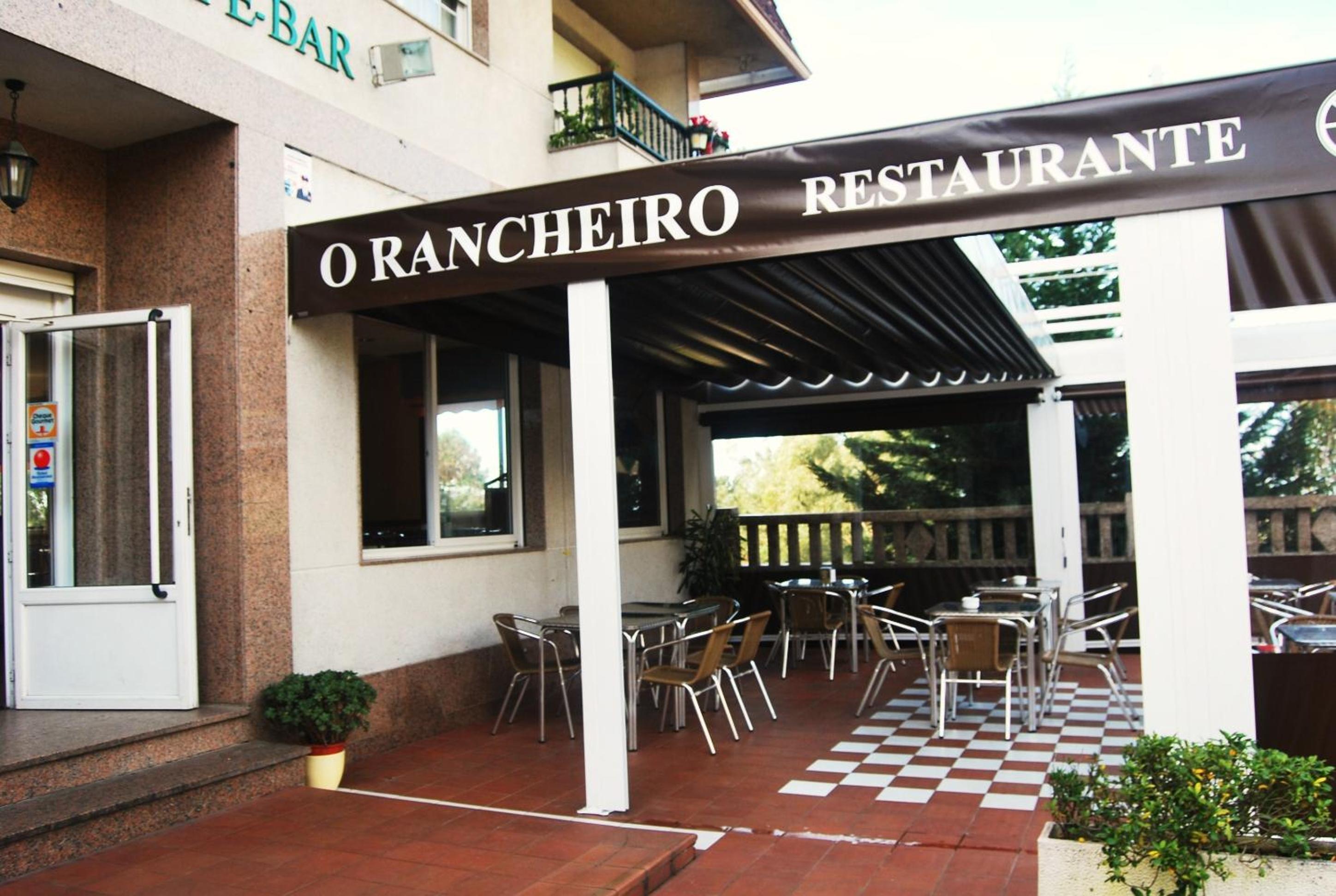 HOSTAL Restaurante RANCHEIRO