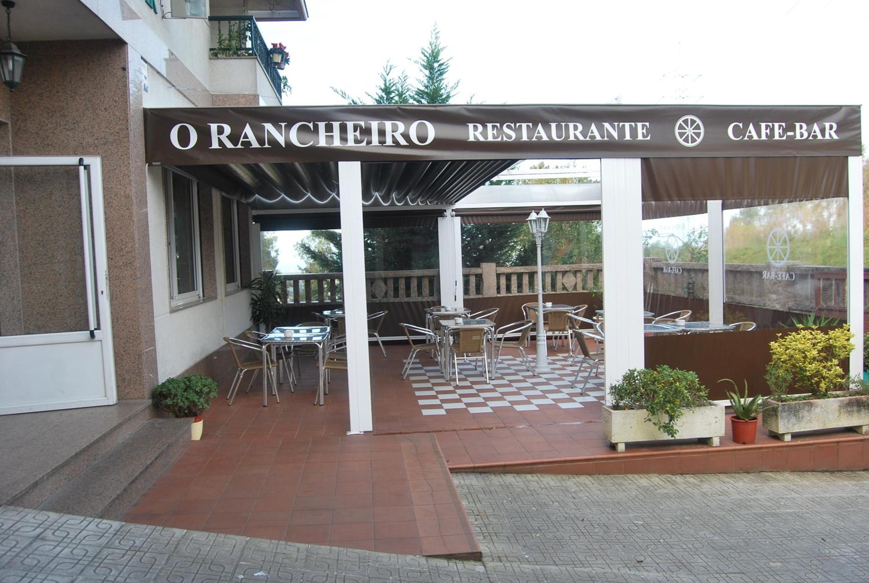 HOSTAL Restaurante RANCHEIRO
