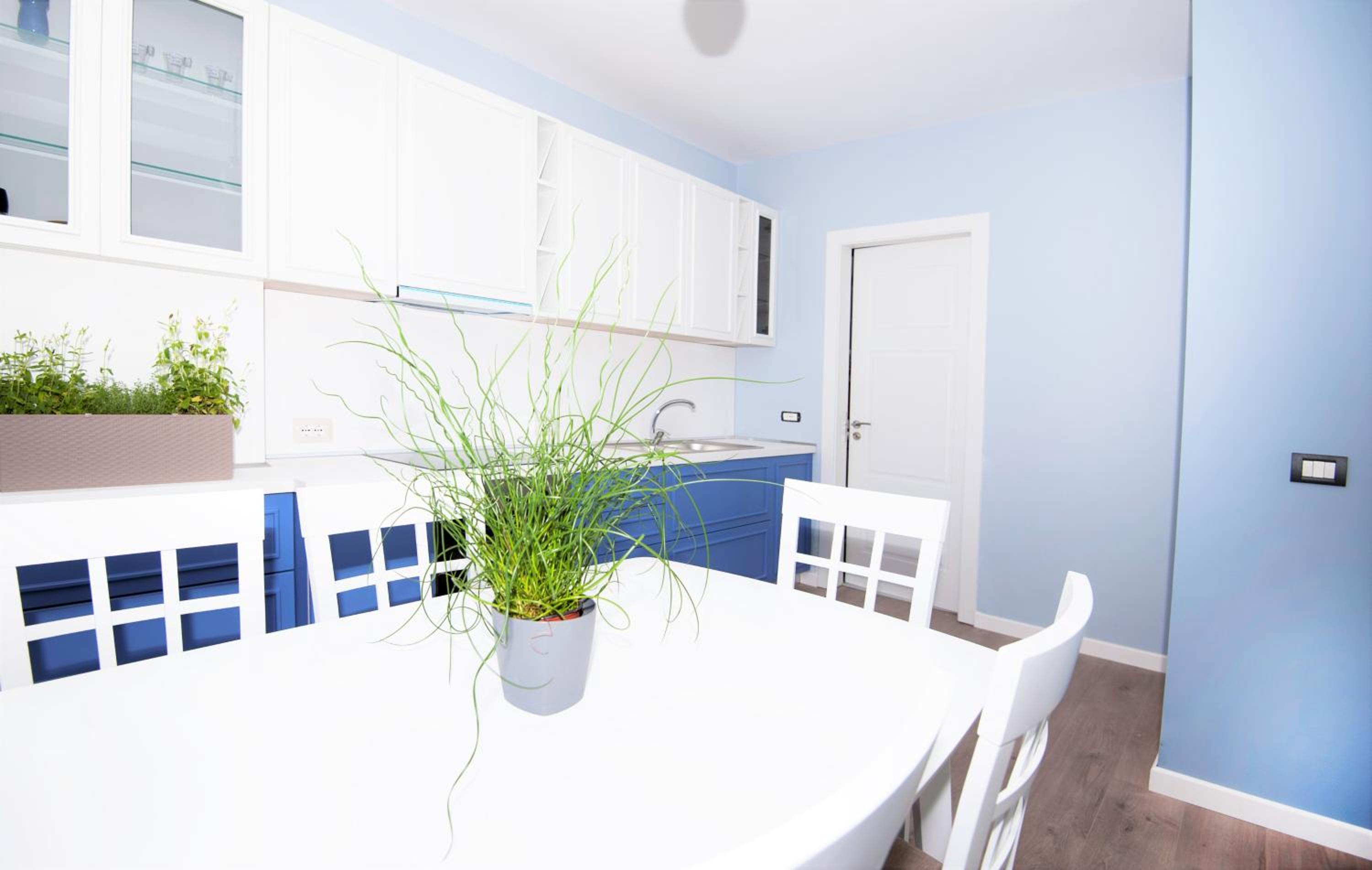Dion Apartment