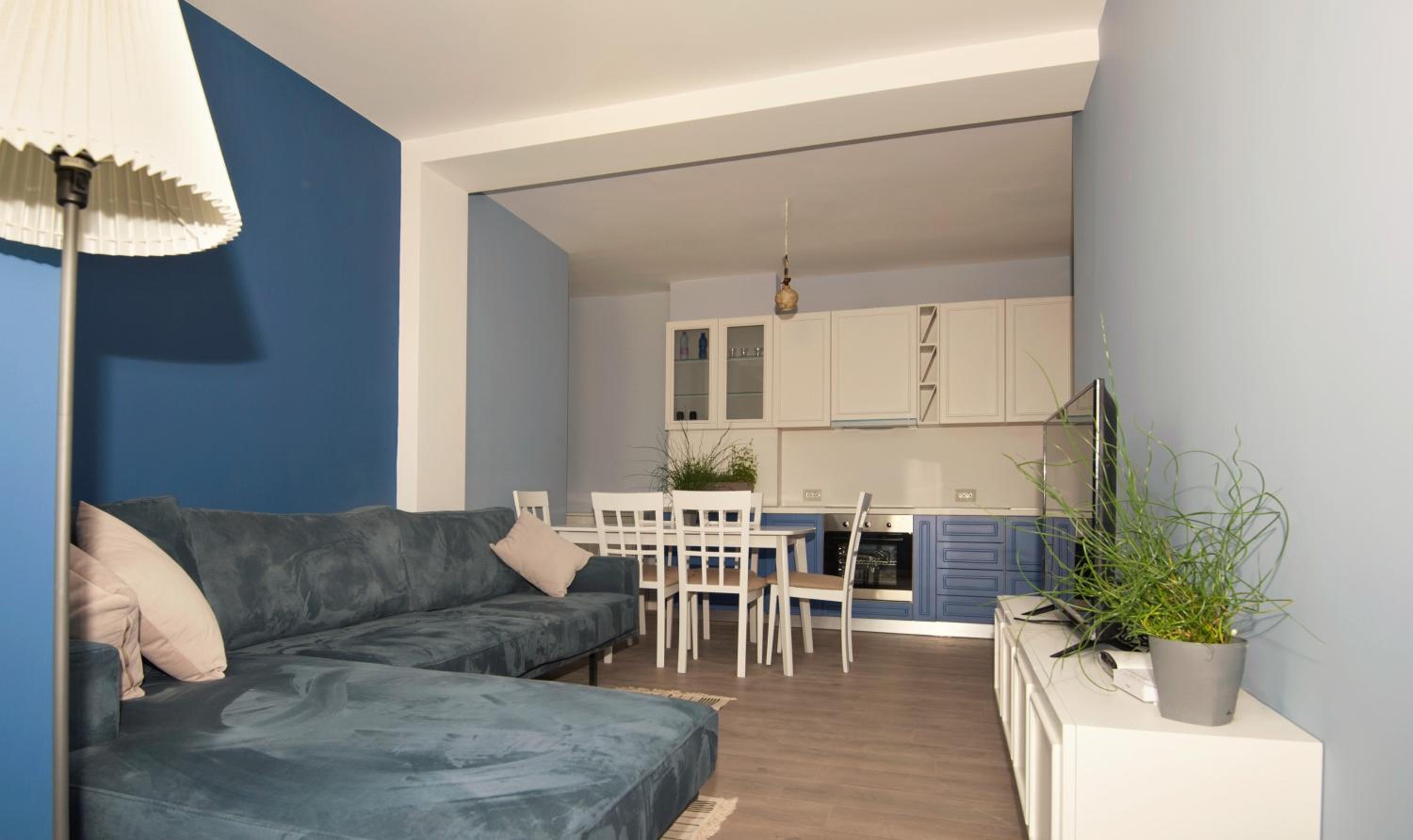 Dion Apartment