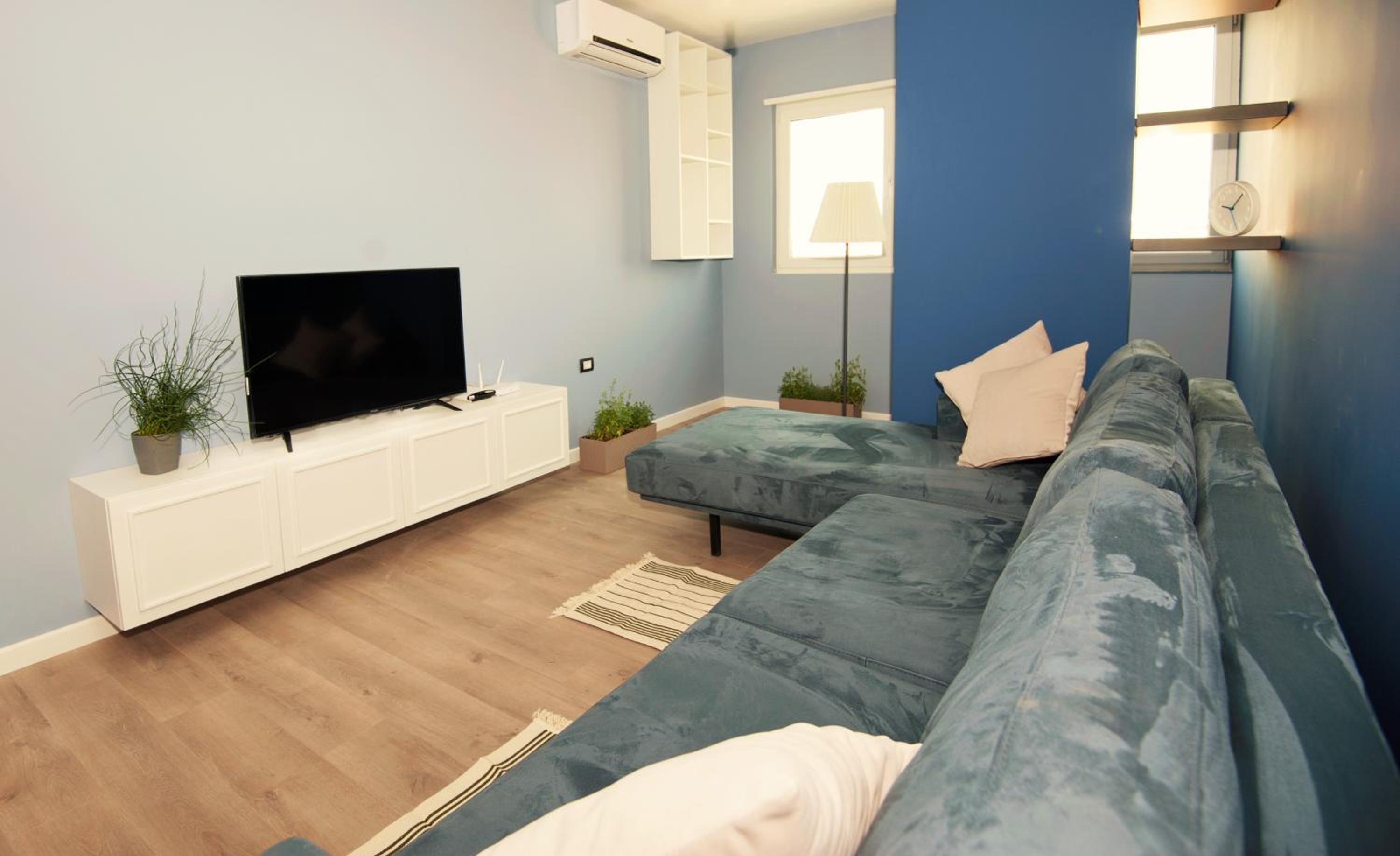 Dion Apartment