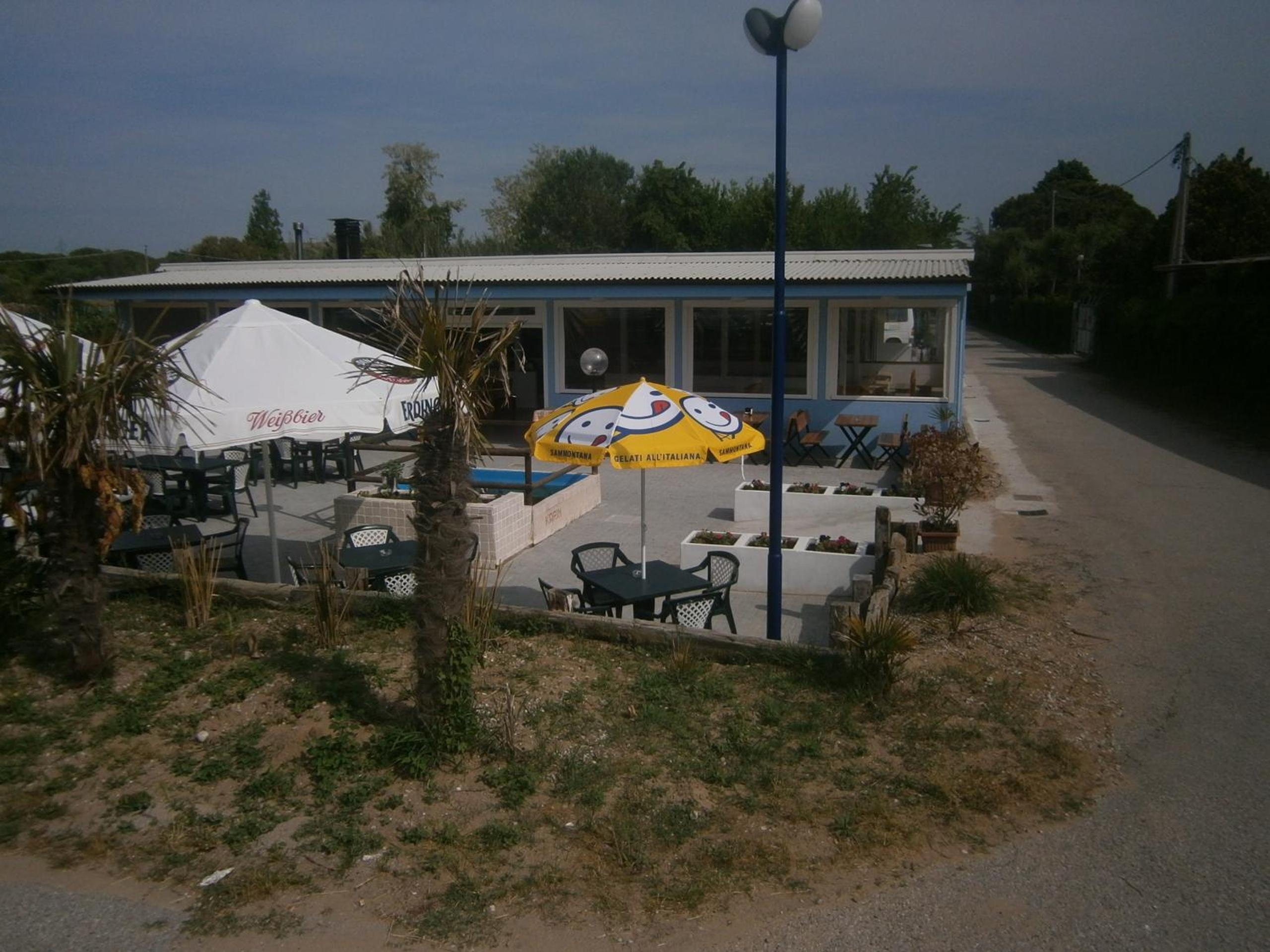 Camping Klaus